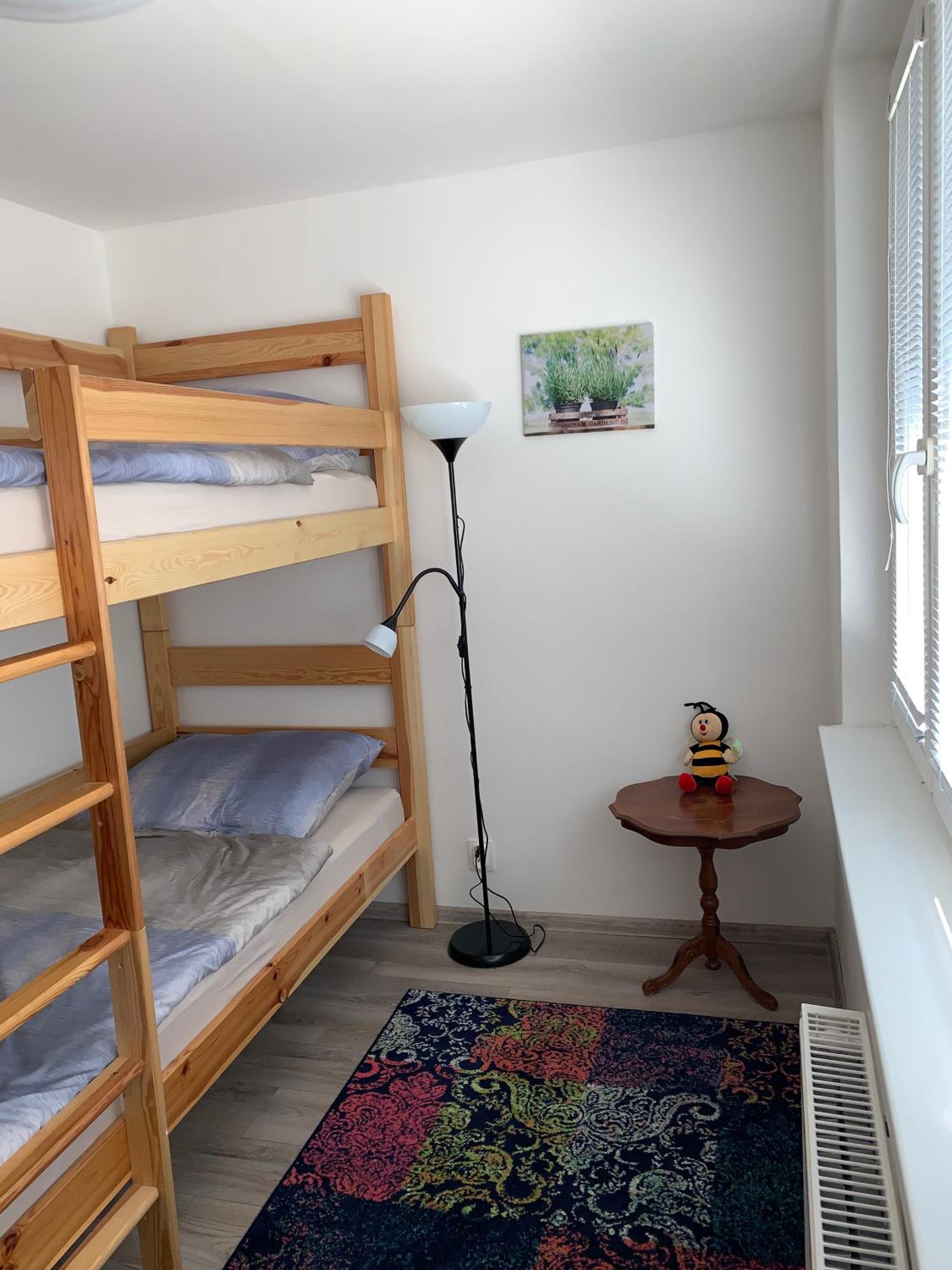 Two-Bedroom Apartment - Photo 12