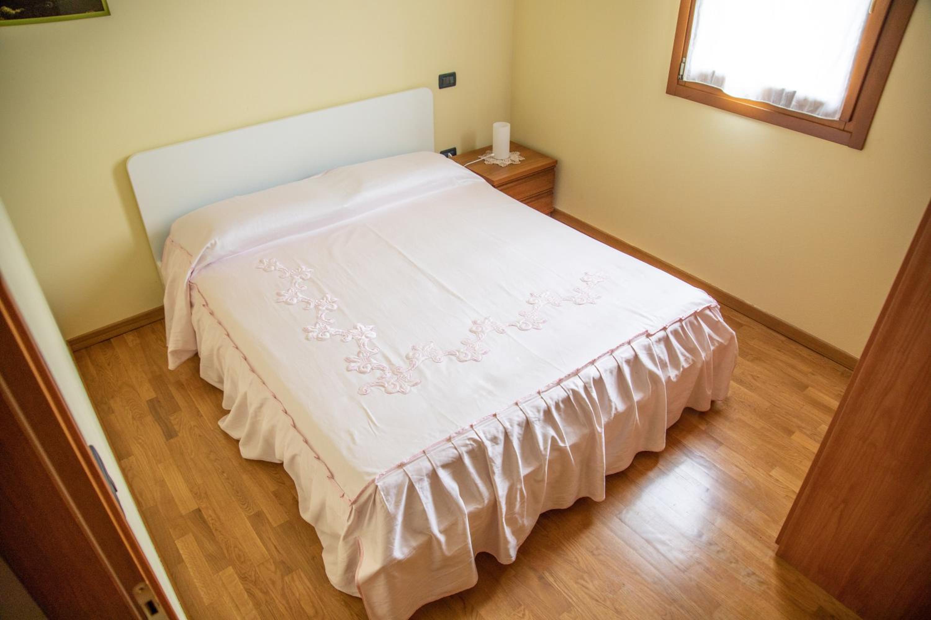 Two-Bedroom Apartment - Photo 1