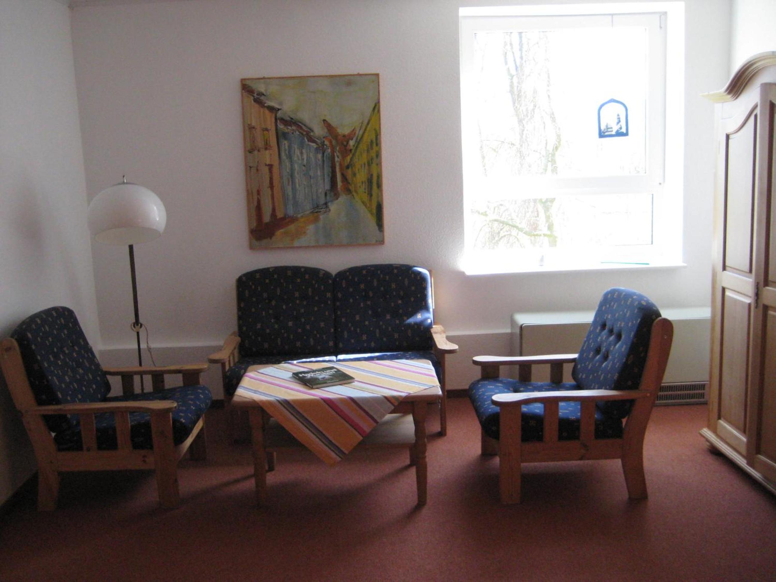 Apartment with Garden View photo 1