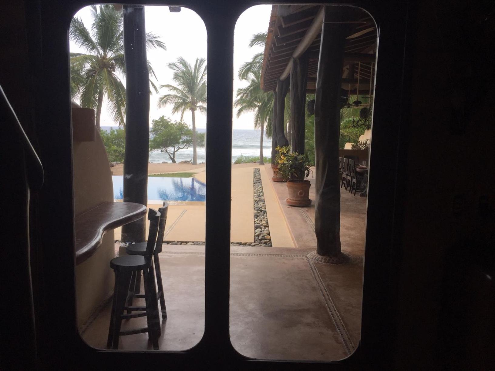 Superior Suite with Sea View photo 2