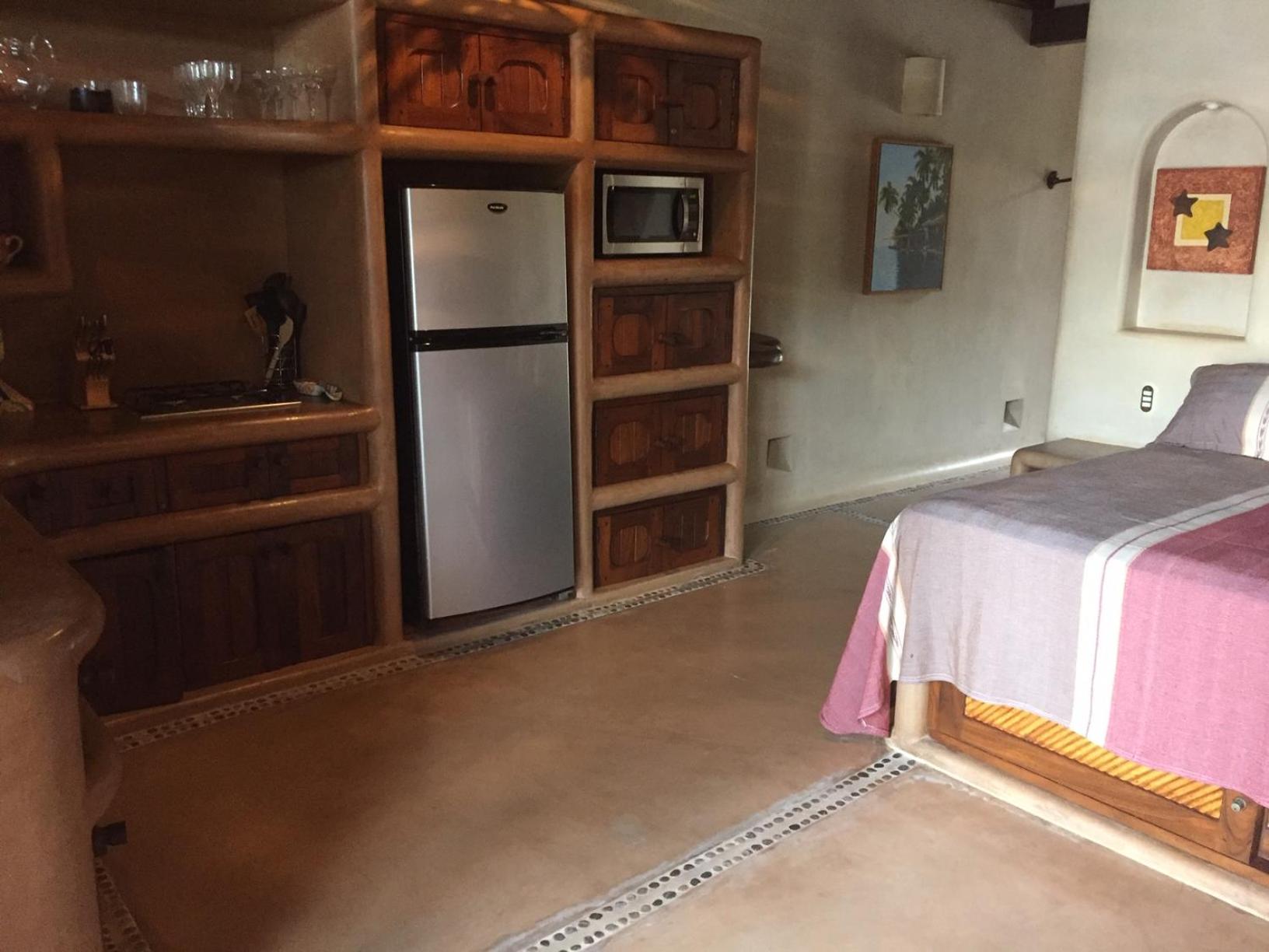 Superior Suite with Sea View photo 1