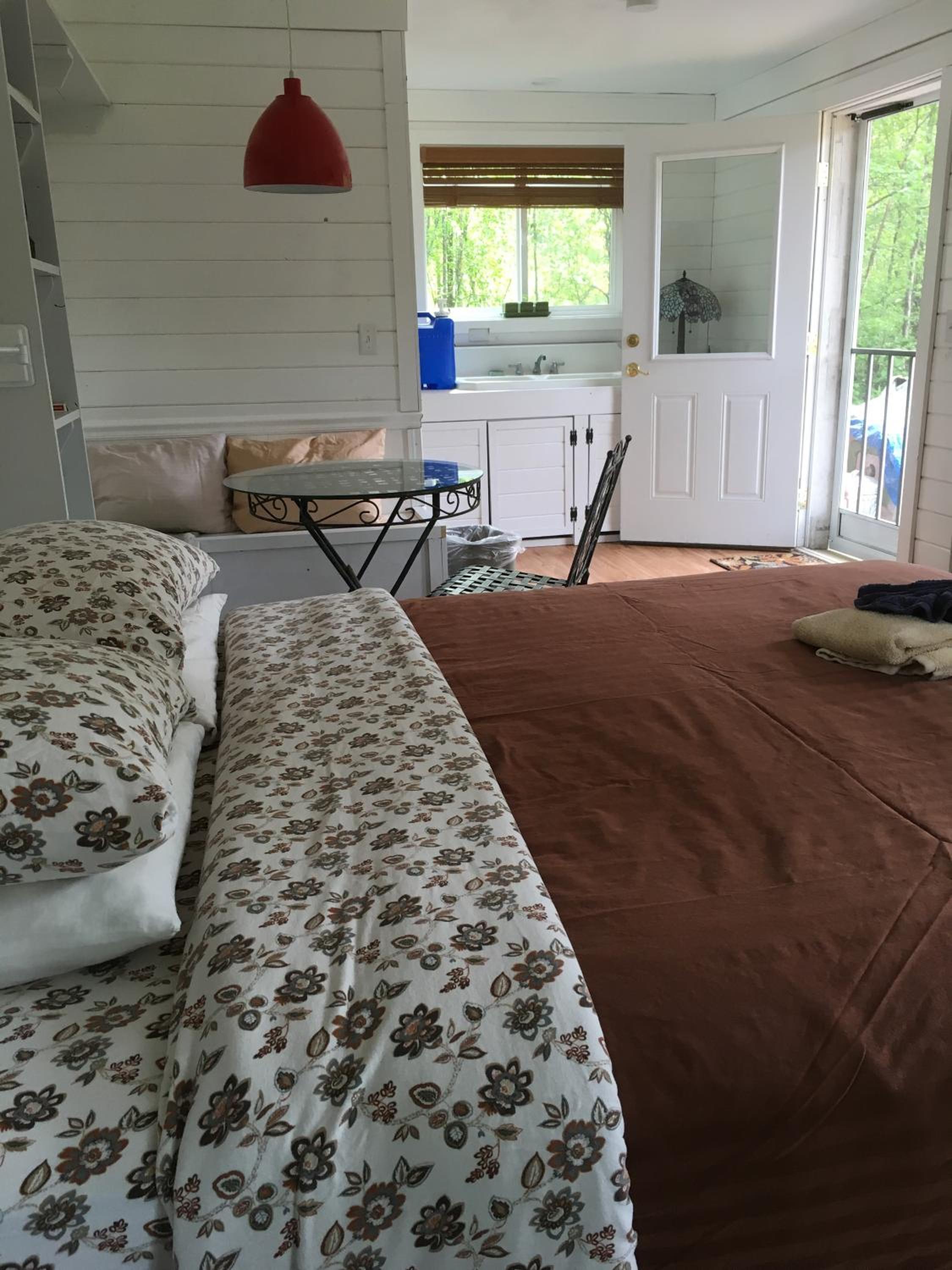 One-Bedroom House photo 1
