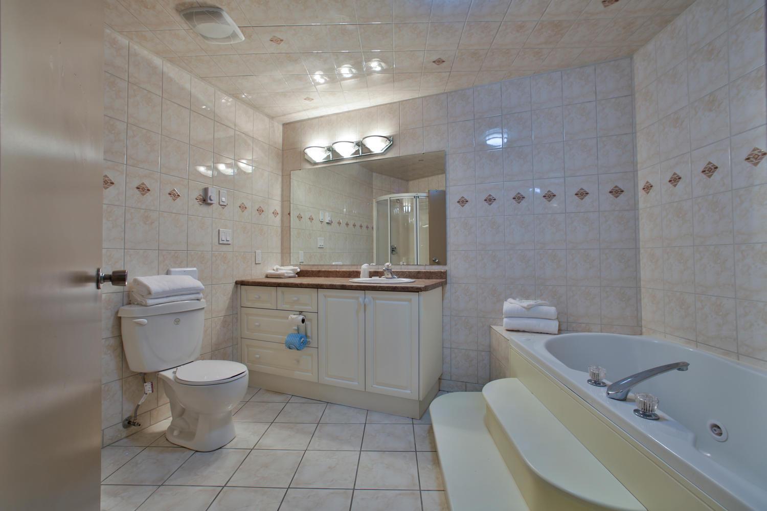 Queen Room with Jacuzzi (No Window) - Photo 8