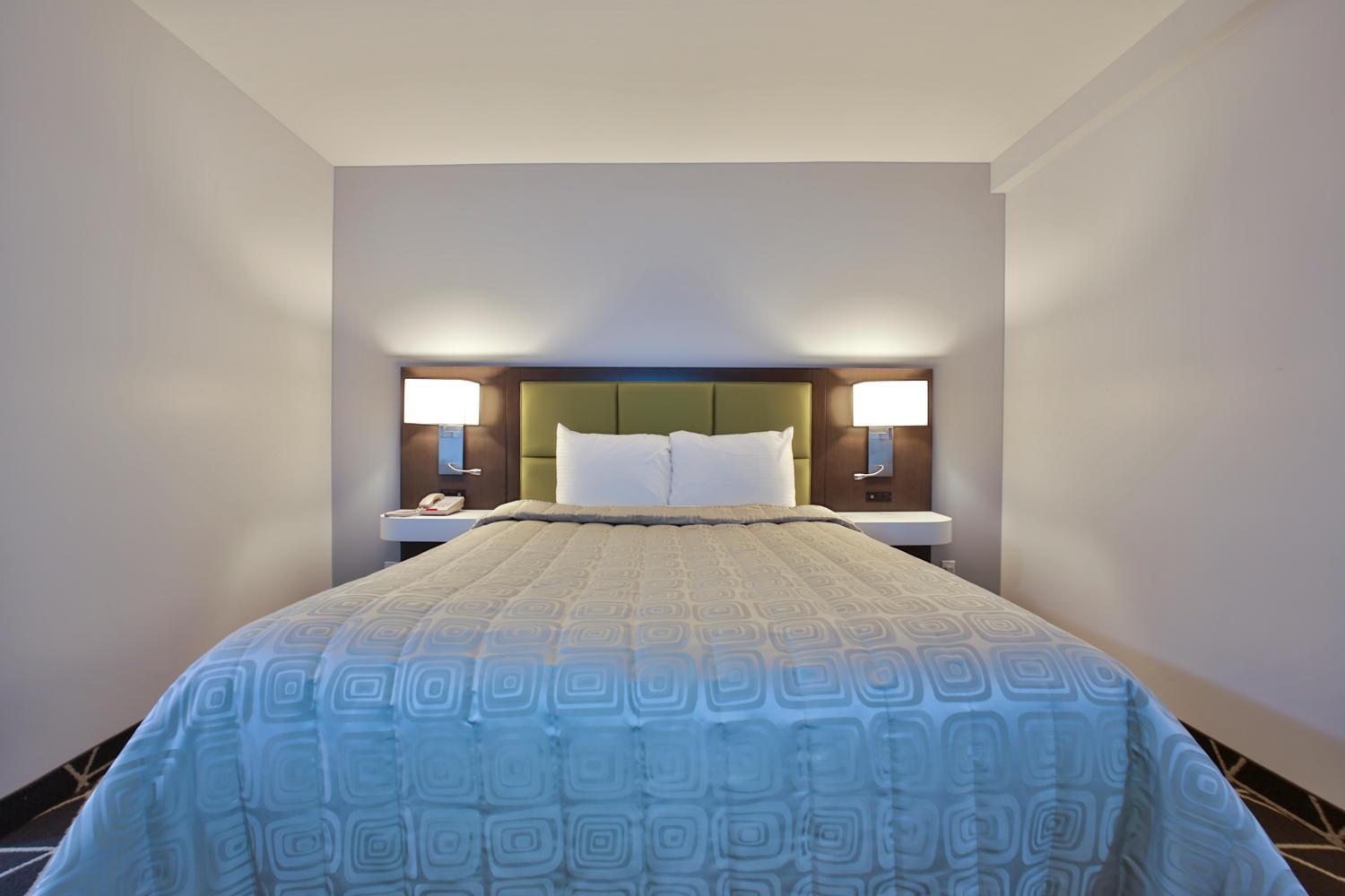 Luxury Queen Suite - Photo 6