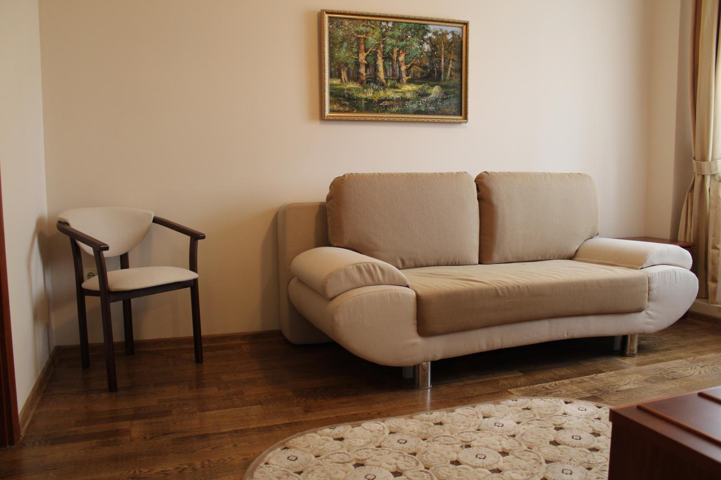 Junior Suite photo 2