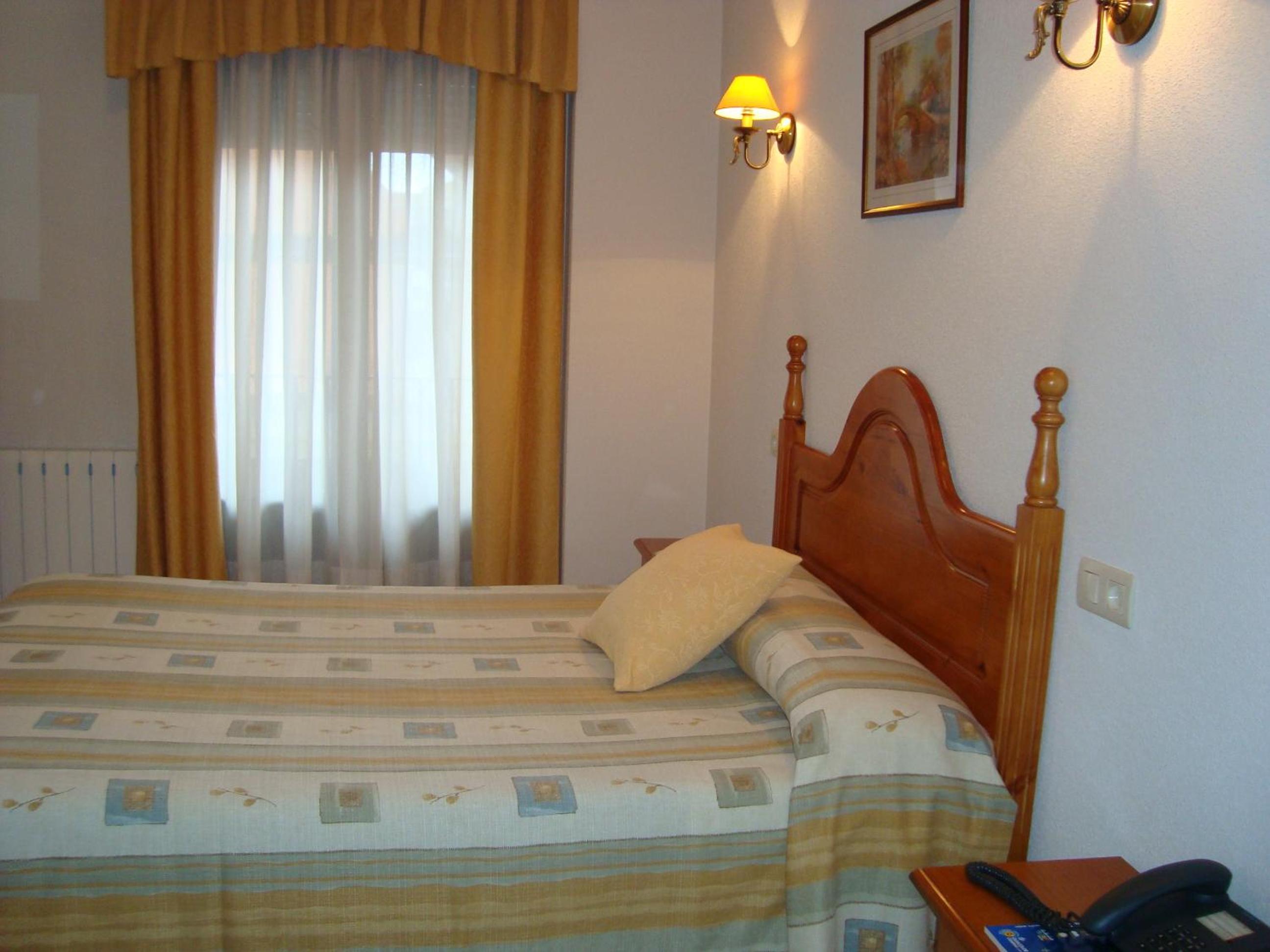 Habitación Doble