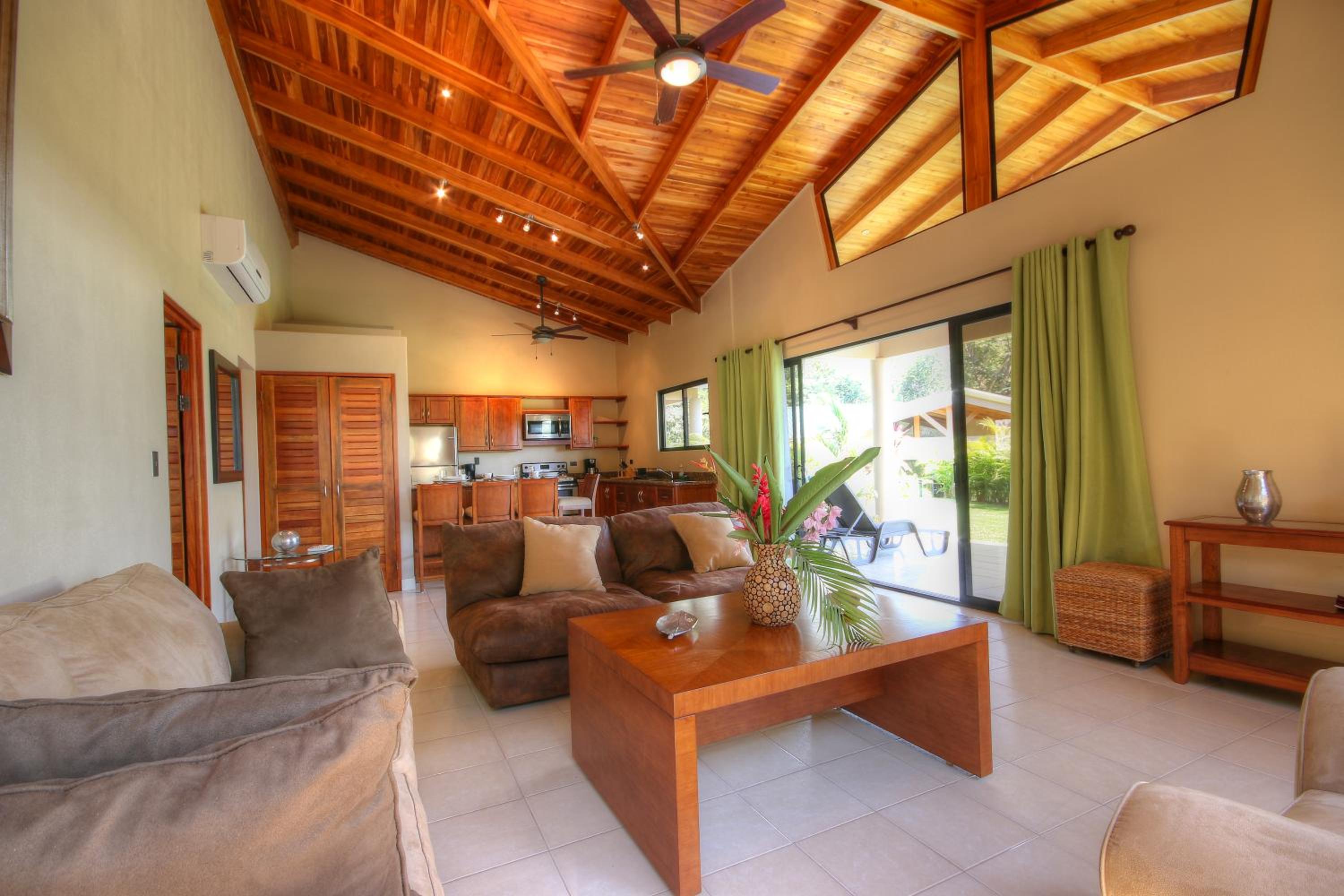 Deluxe Villa