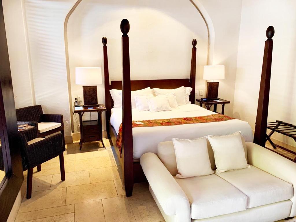  Deluxe Double Room  photo 3