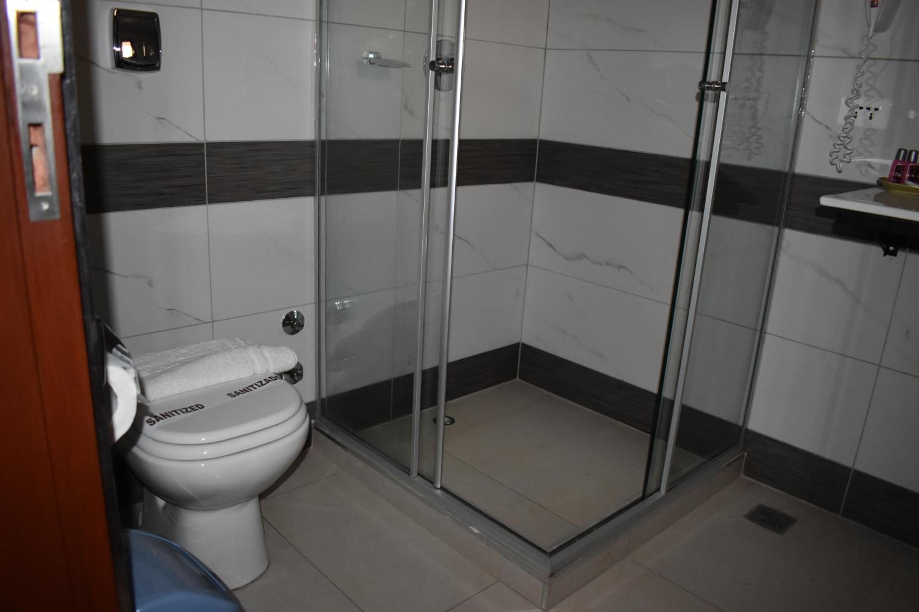 Triple Room photo 2