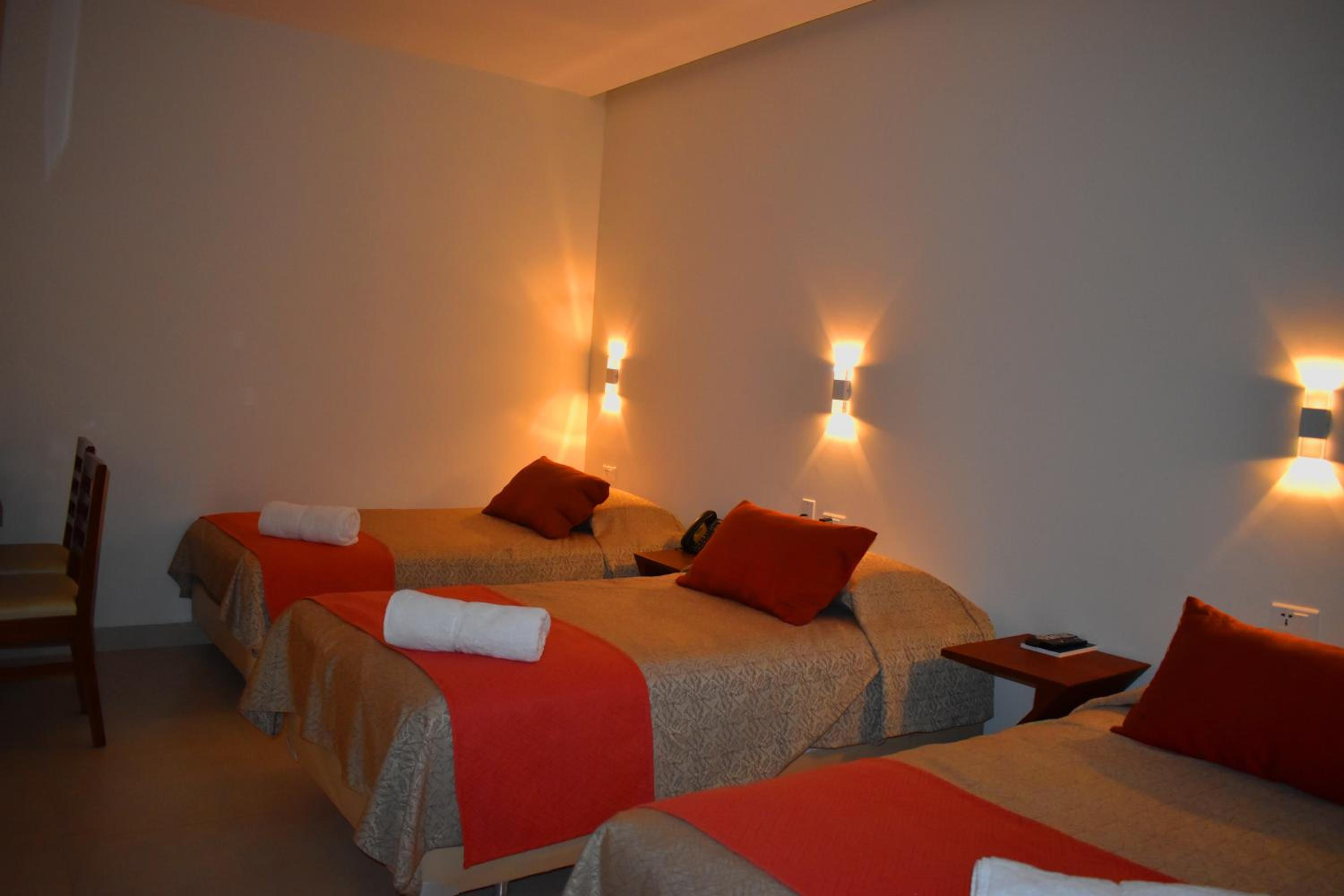 Triple Room photo 3
