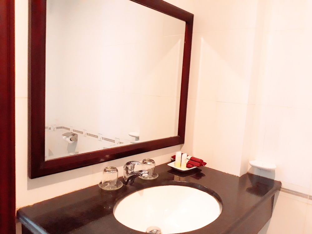 Superior Double or Twin Room photo 3