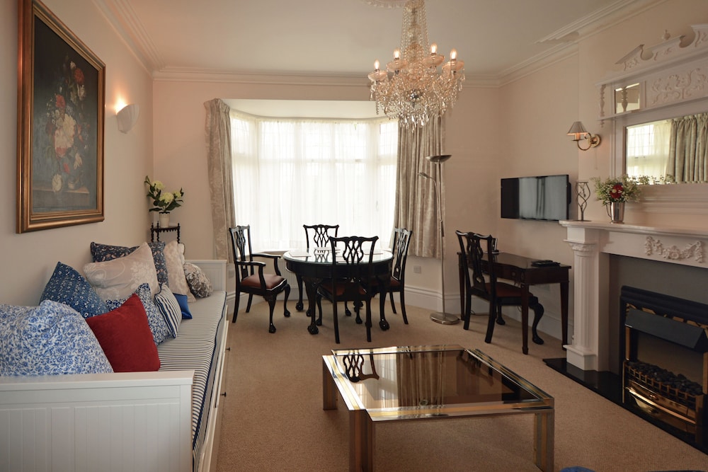 GS3 Gypsophilia Suite - Apartment photo 2