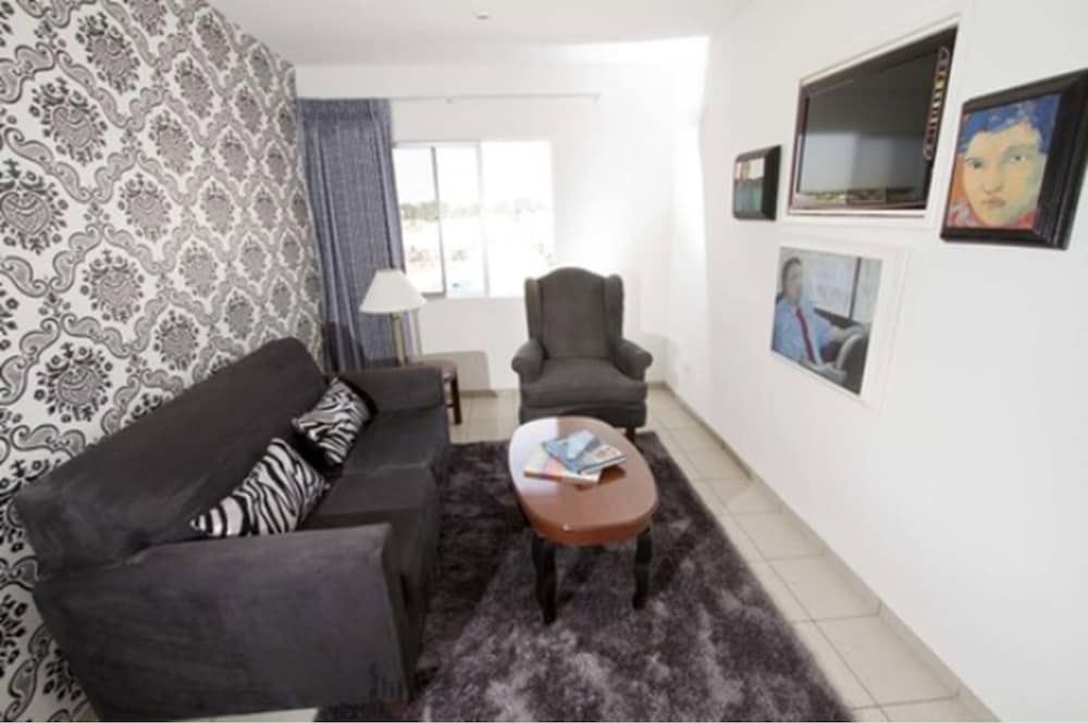 Executive Twin Room photo 2