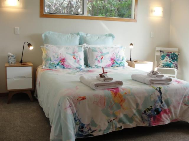 Queen Room with Garden View photo 3