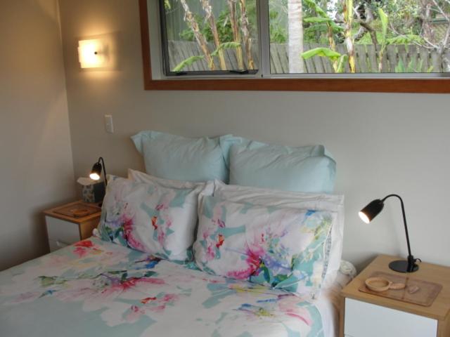 Queen Room with Garden View photo 2