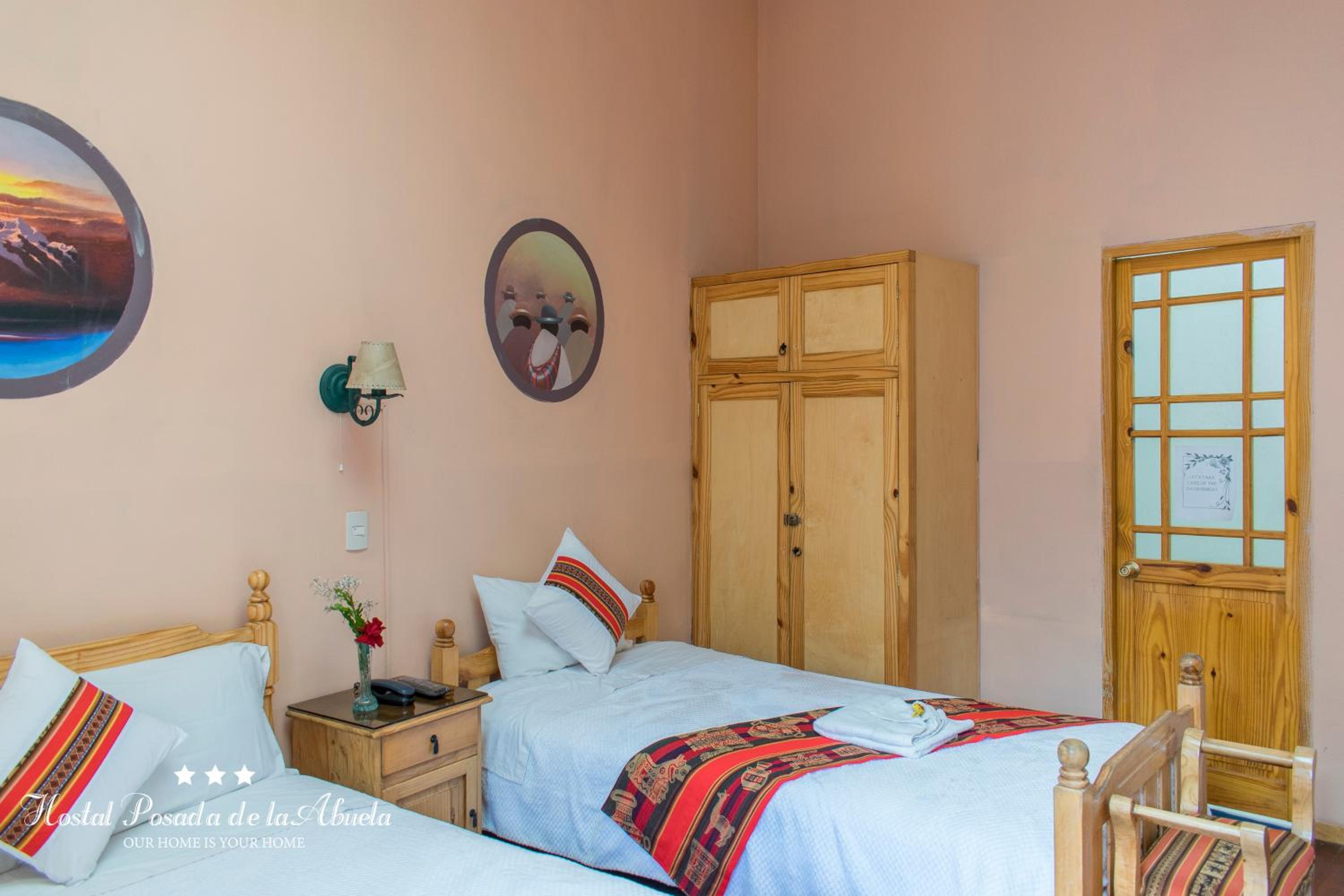 Twin Room photo 3