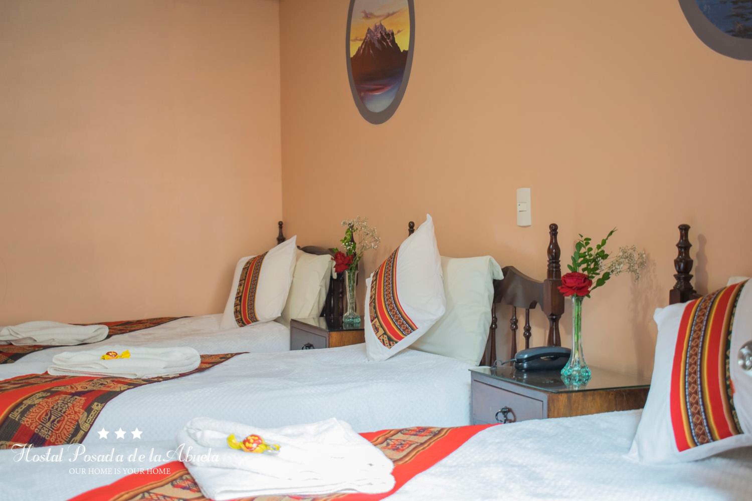 Triple Room photo 2