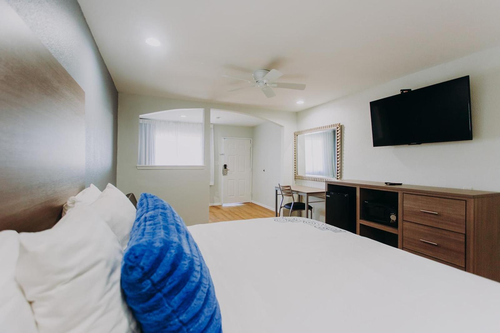 Executive King Room photo 1