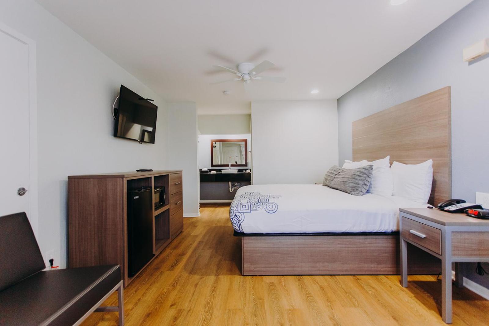 King Room photo 3