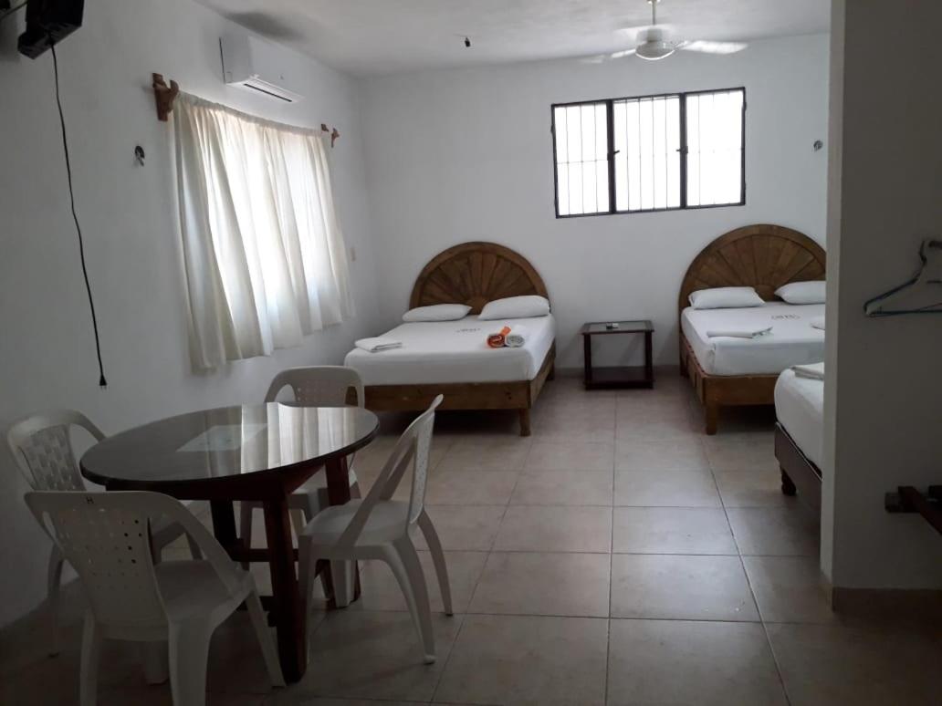 Basic Triple Room - Photo 1