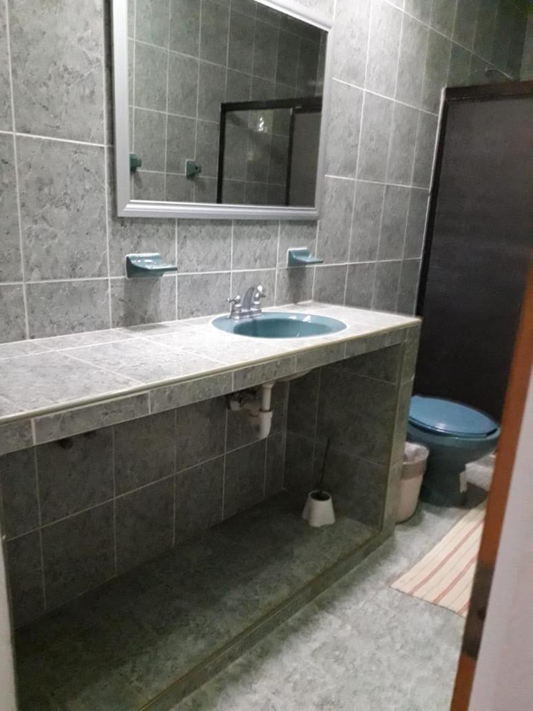 Basic Triple Room - Photo 2