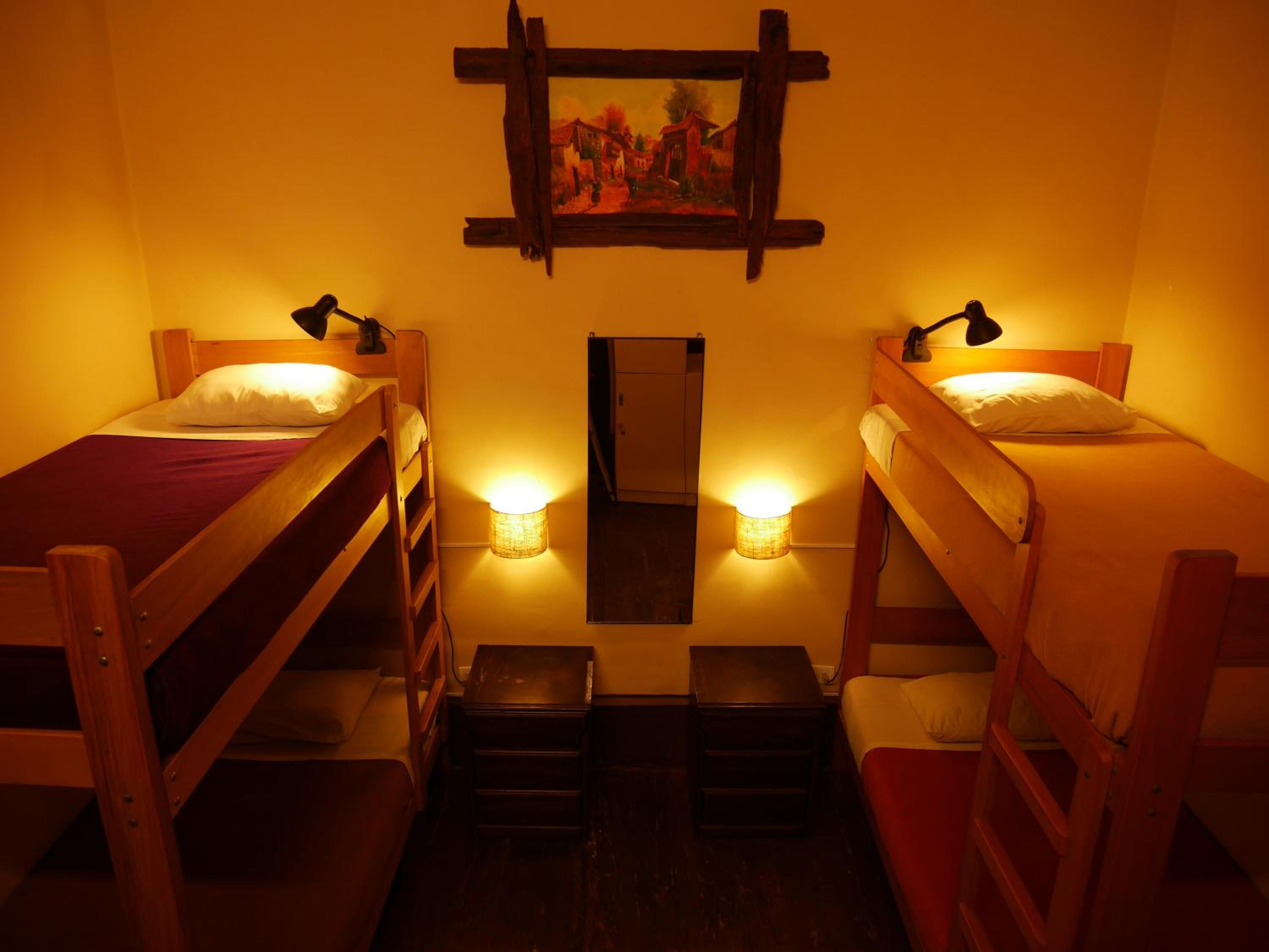 Twin Room photo 2
