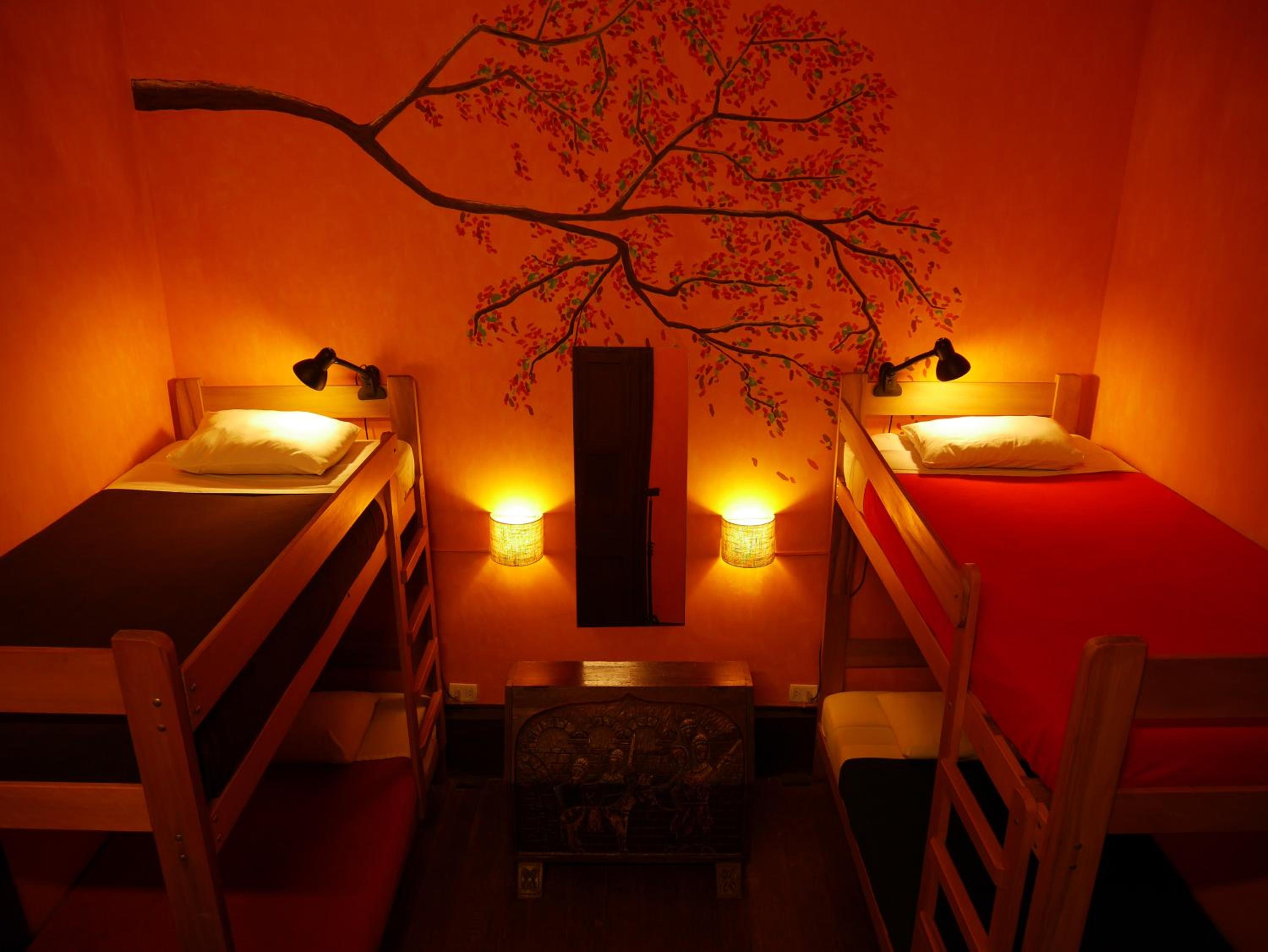 Quadruple Room photo 1