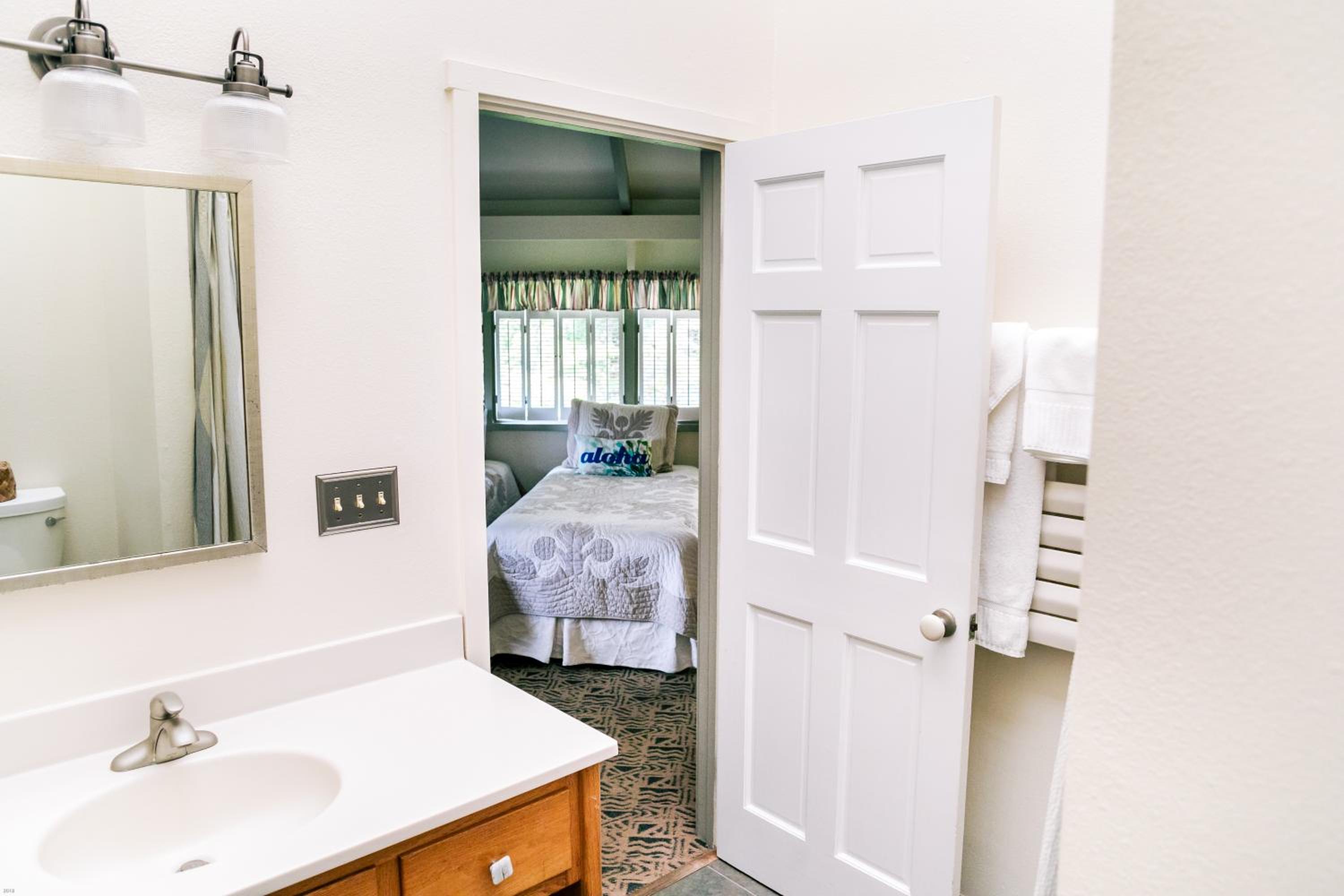 Standard Twin Room photo 2