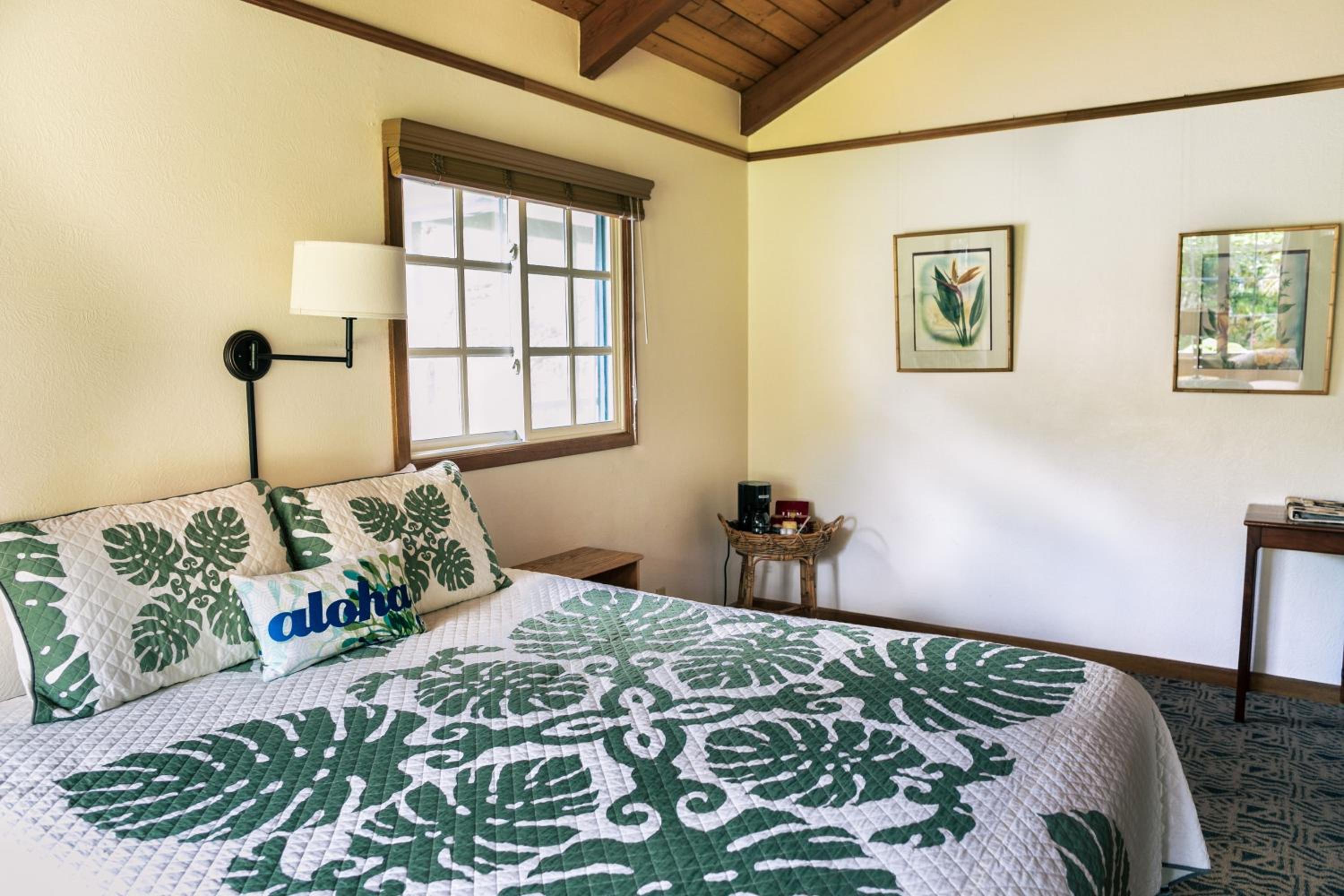 Standard King Room