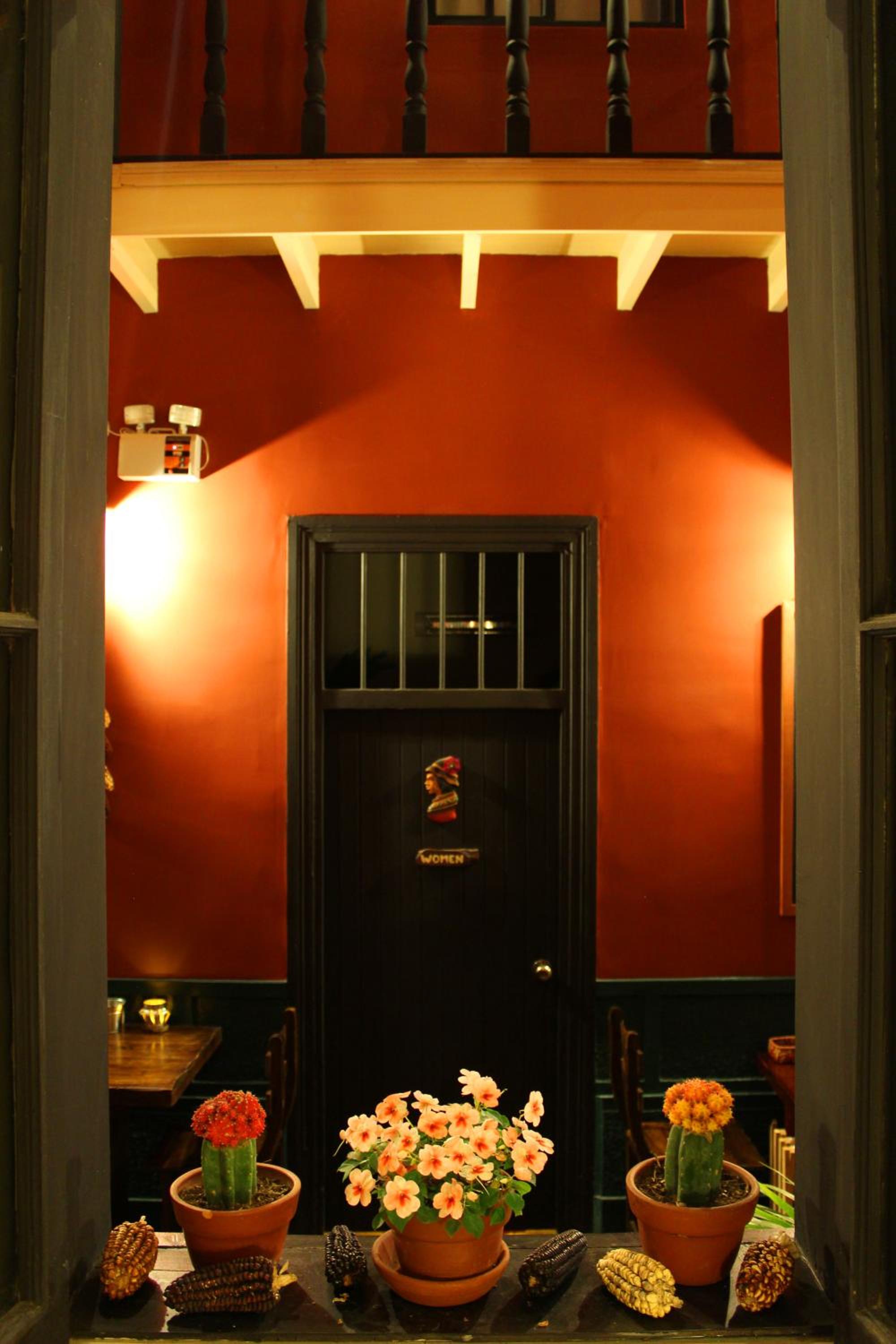 Quadruple Room photo 2