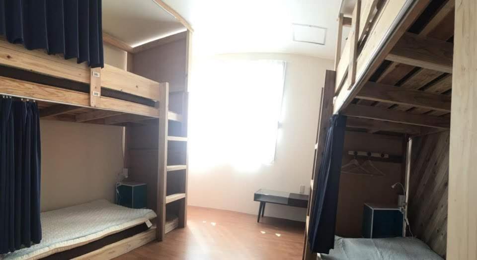 Single Room with Shared Bathroom photo 2