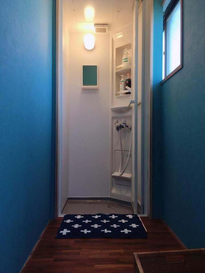 Standard Twin Room with Shared Bathroom photo 3