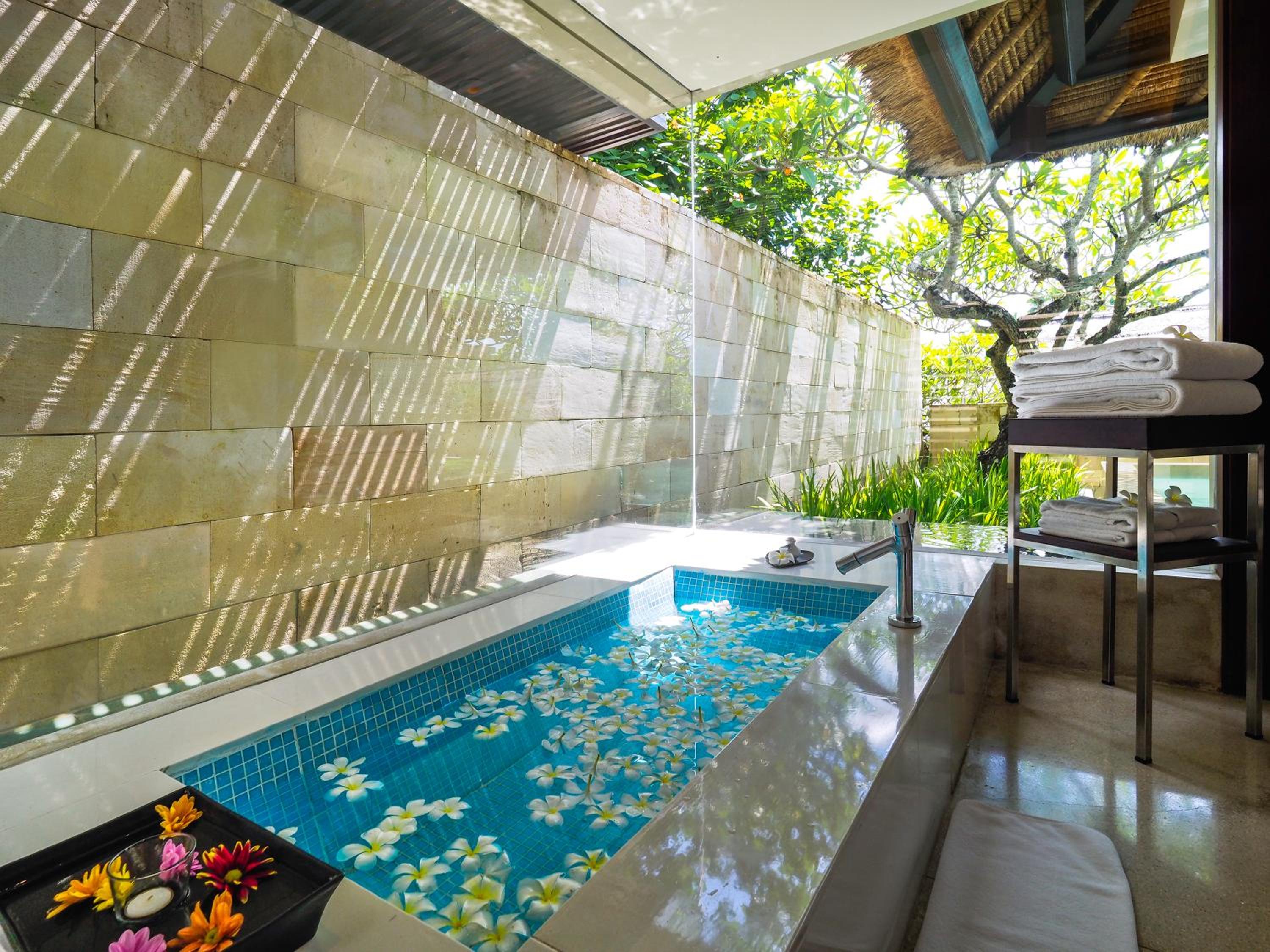 One Bedroom Private Pool Villa - Photo 7