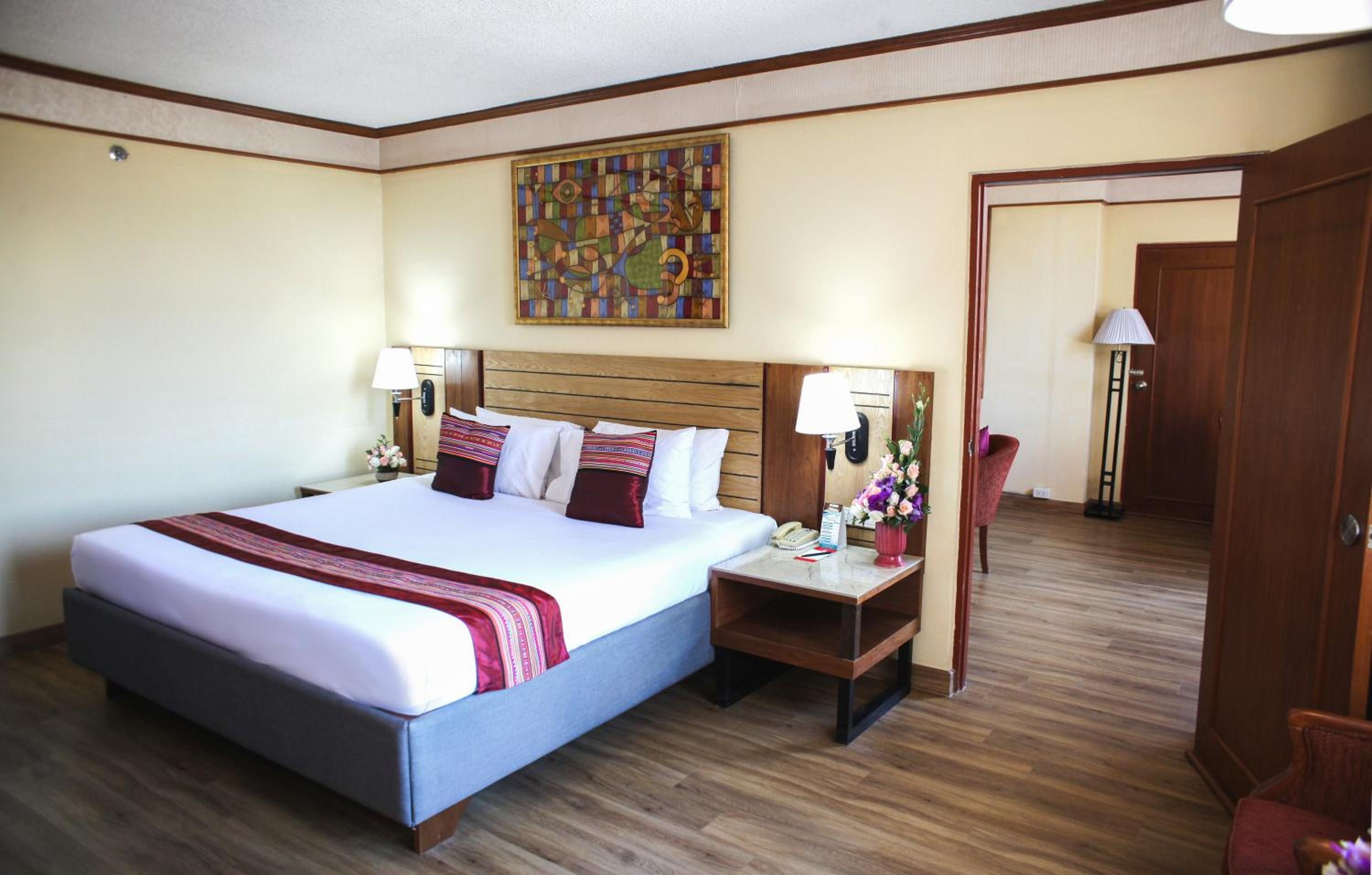 Junior Suite (Free Airport Pick-up) - Photo 3