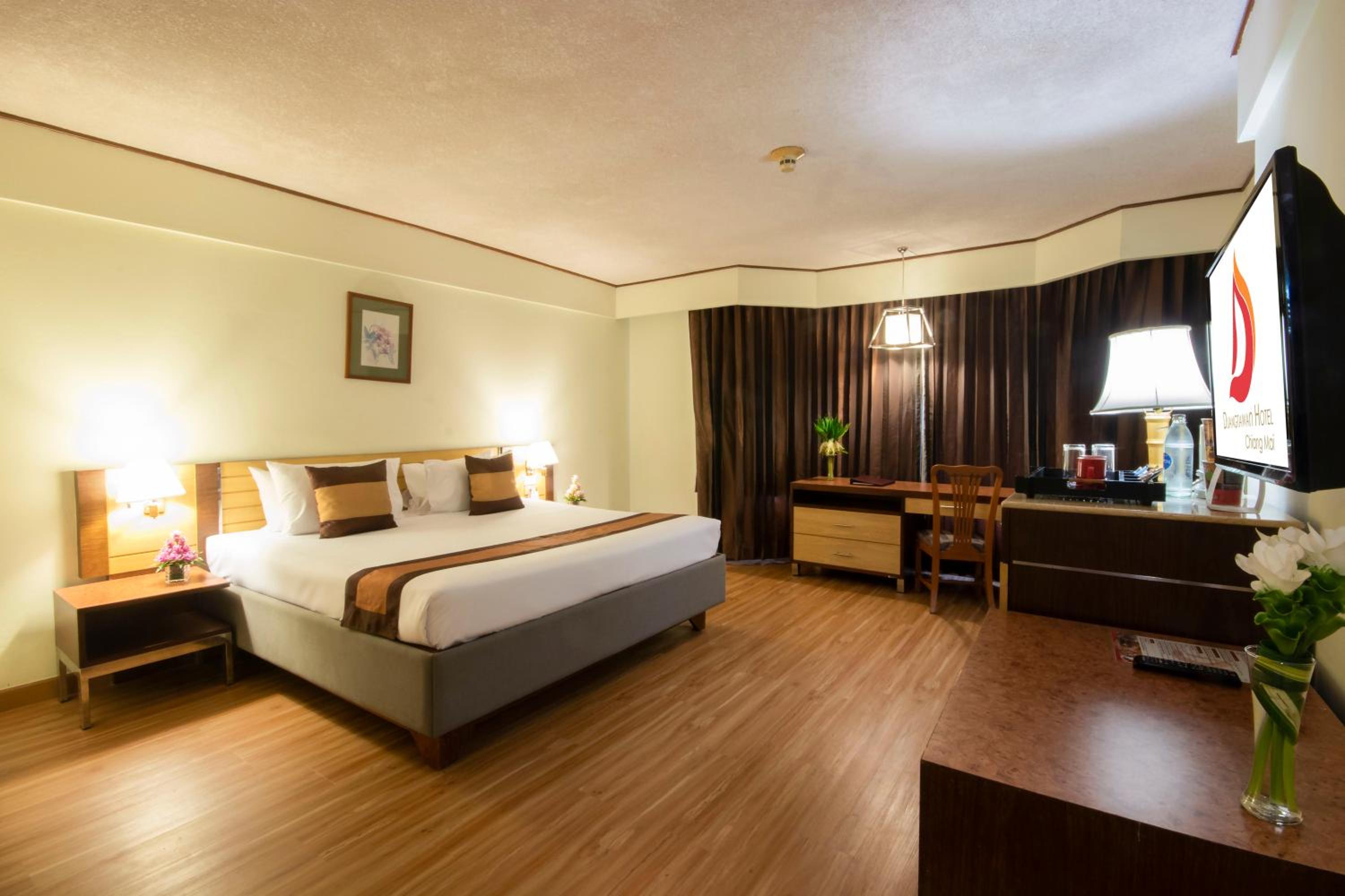 Superior Twin Room - Photo 2