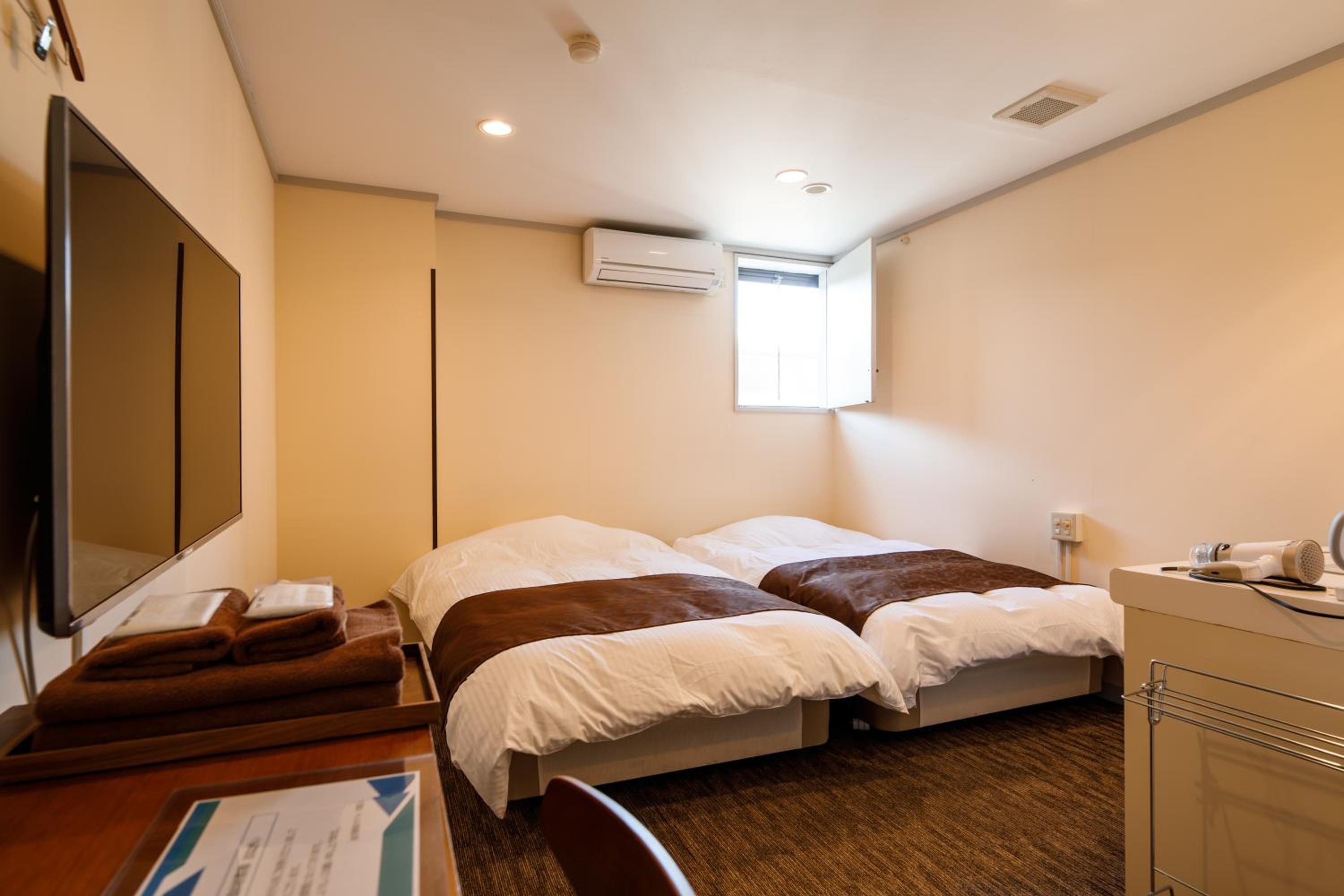 Twin Room photo 3