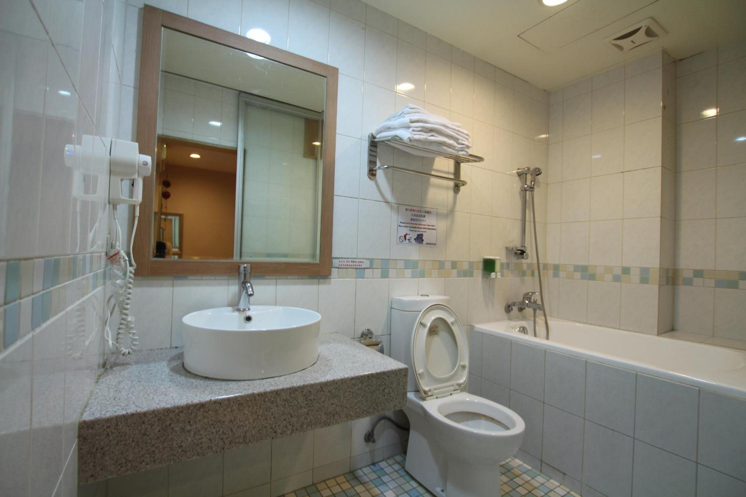 Superior Double Room with Spa Bath (With Window) photo 3