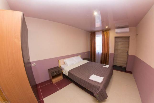 Deluxe Double or Twin Room with Lake View