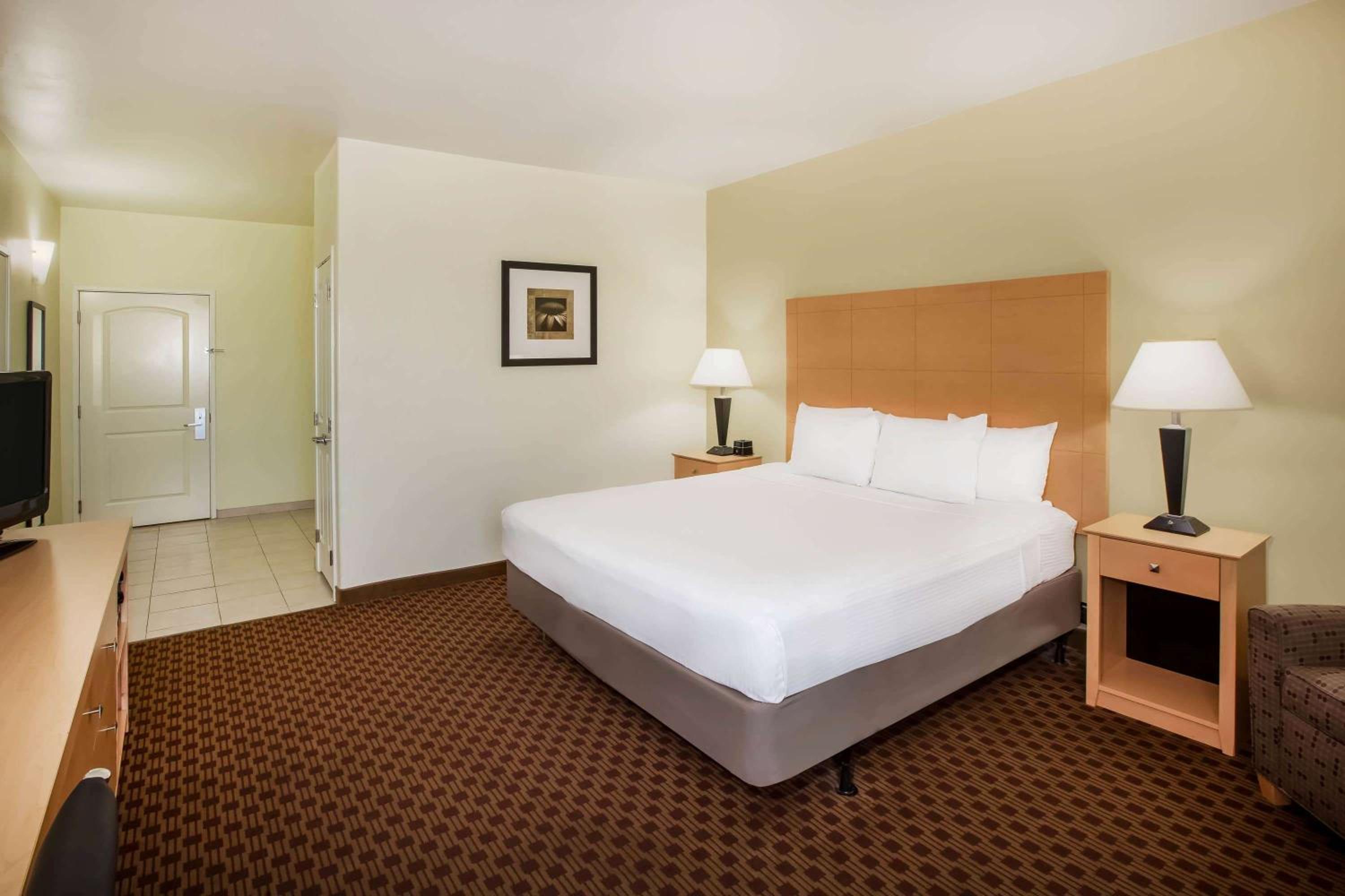 King Room - Photo 1