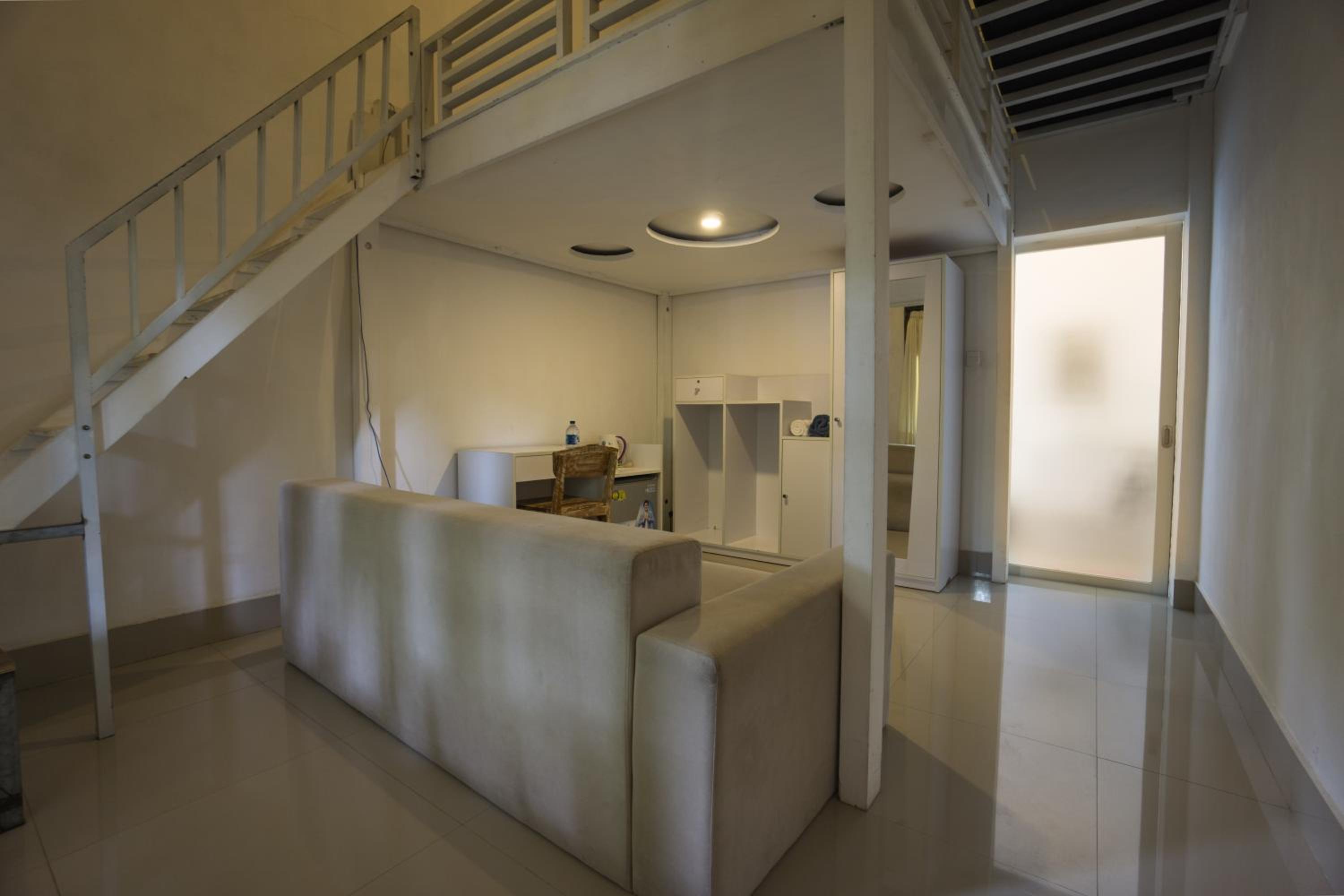 Double Studio - Photo 1