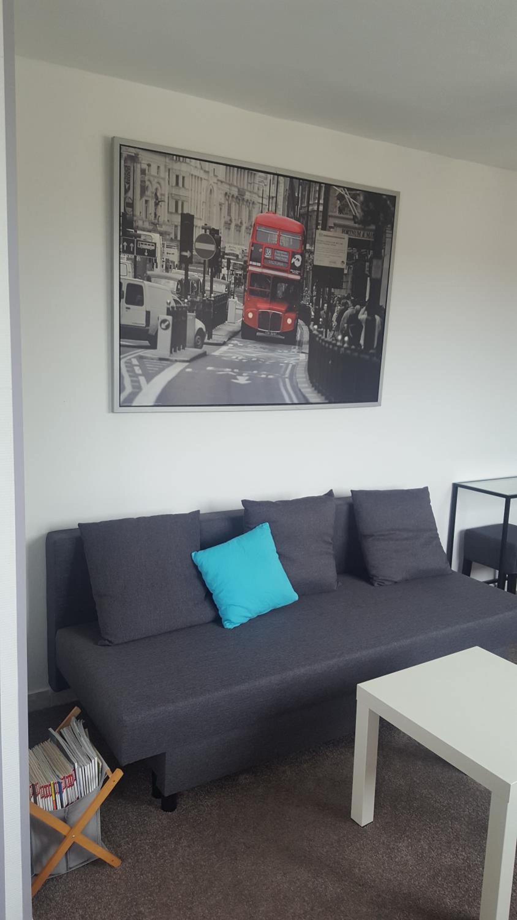 Apartment - Split Level photo 3