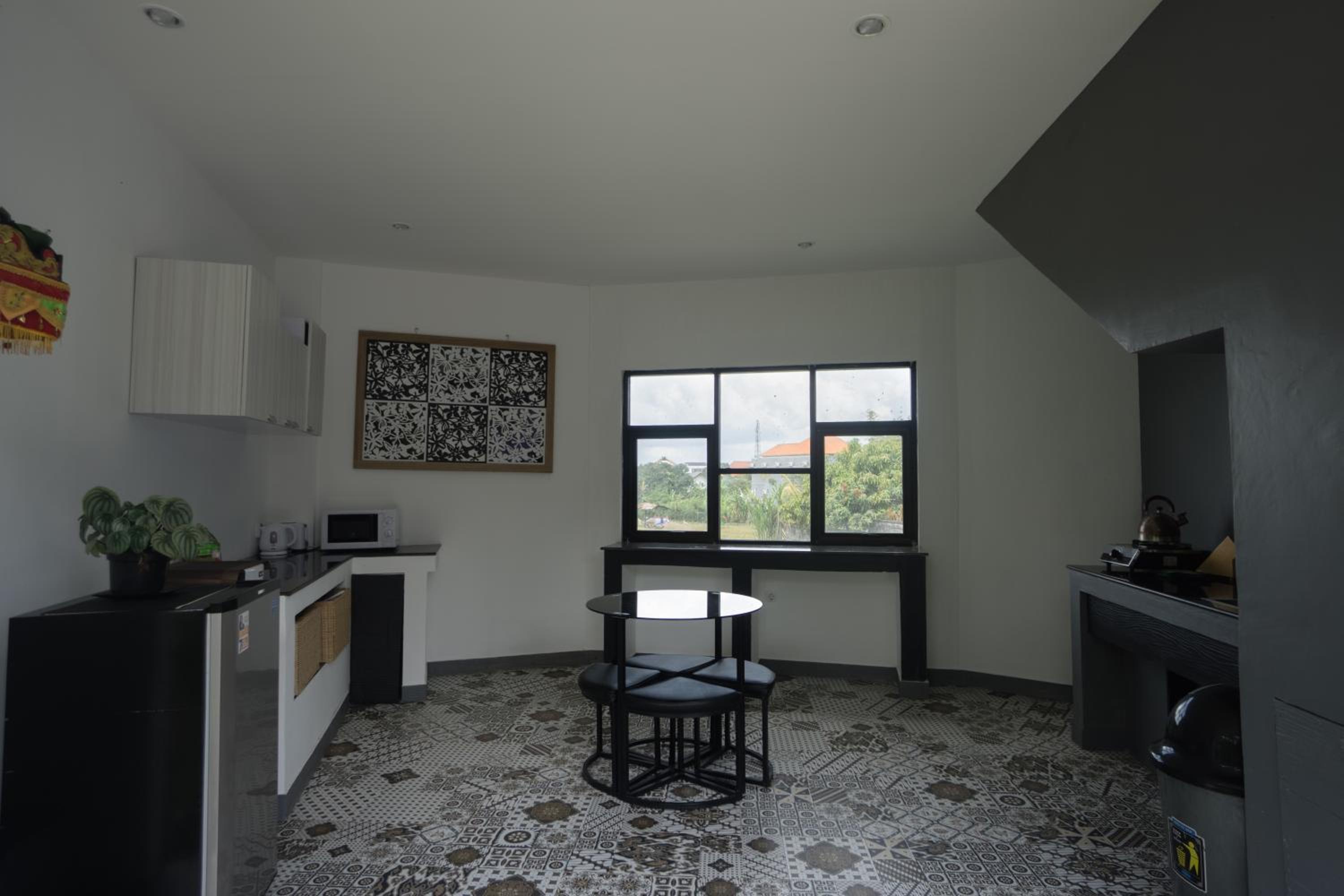 Deluxe Quadruple Room - Photo 3