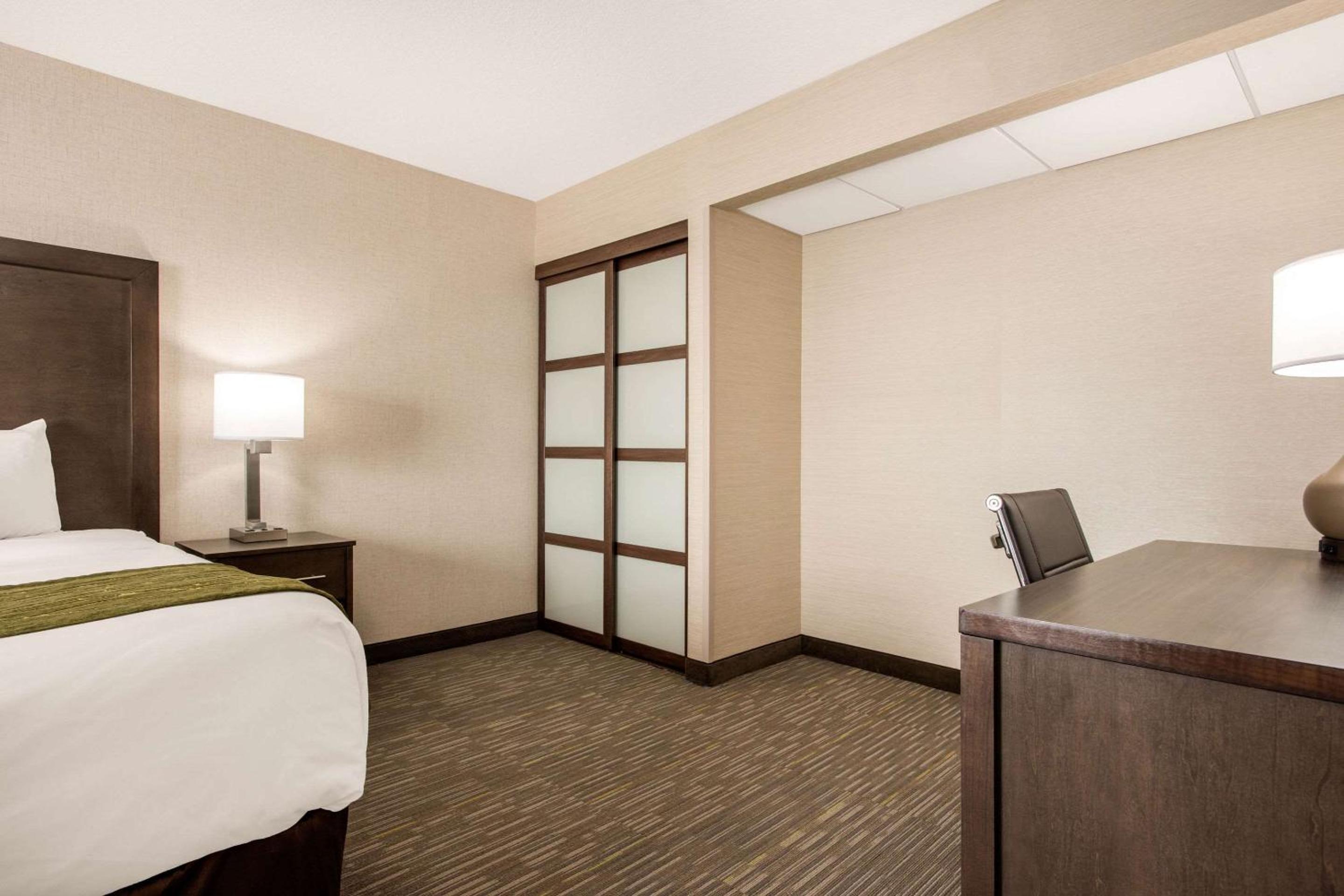 Superior Suite - Non-Smoking - Photo 4