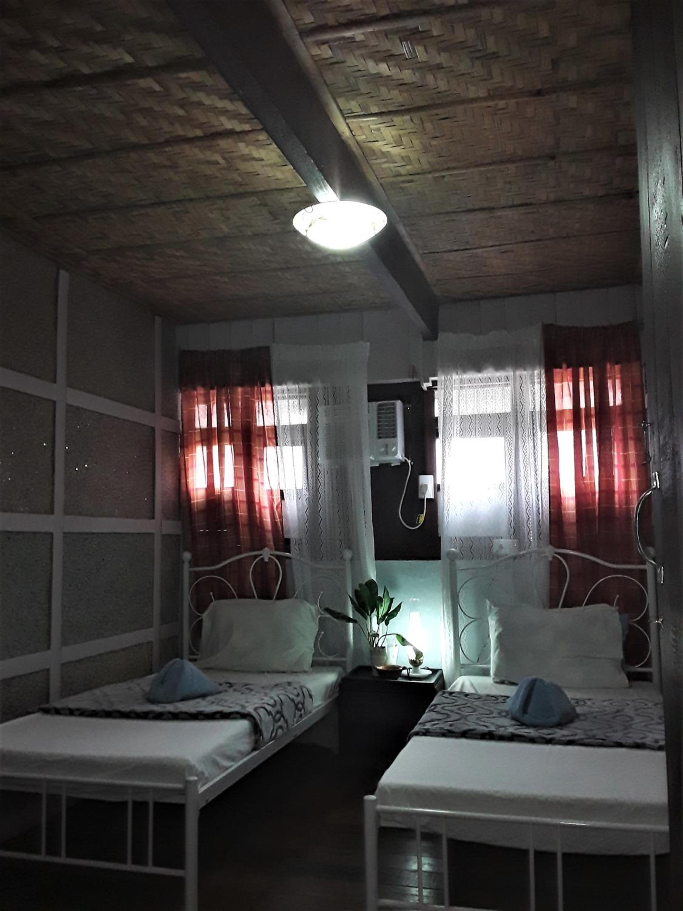 Standard Double or Twin Room photo 1