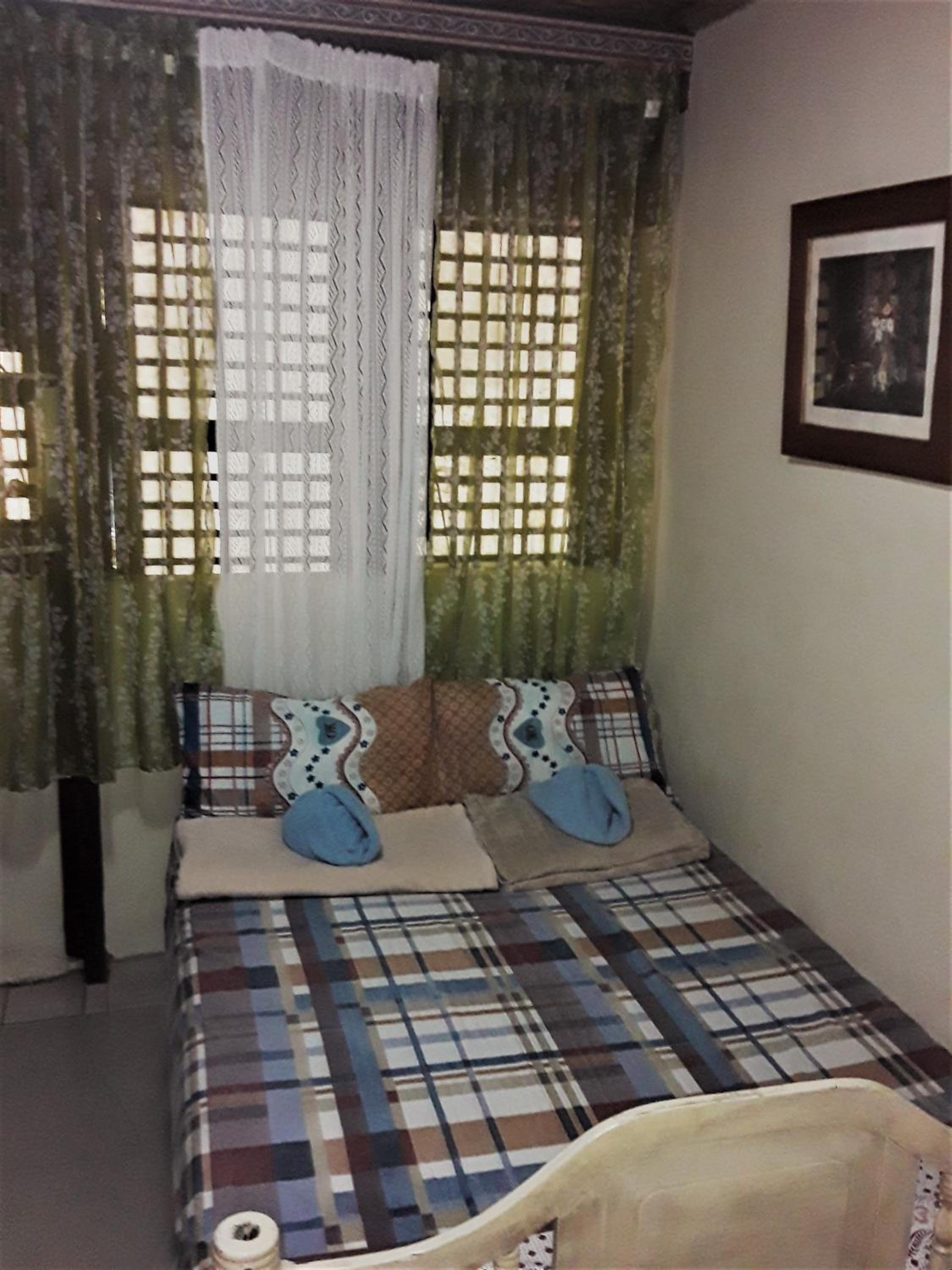 Deluxe Double Room with Private Bathroom photo 1