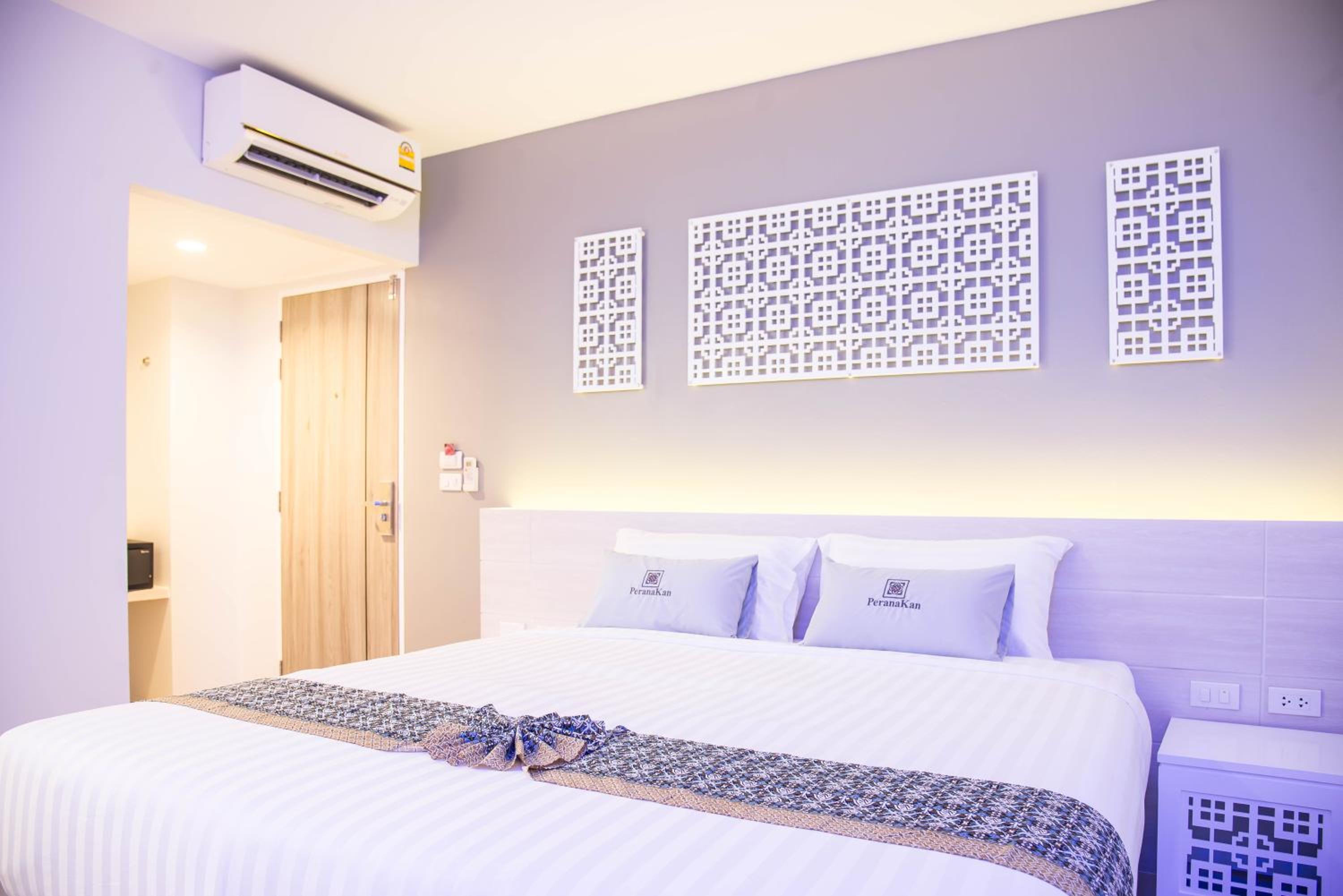 Standard Double Room - Photo 1