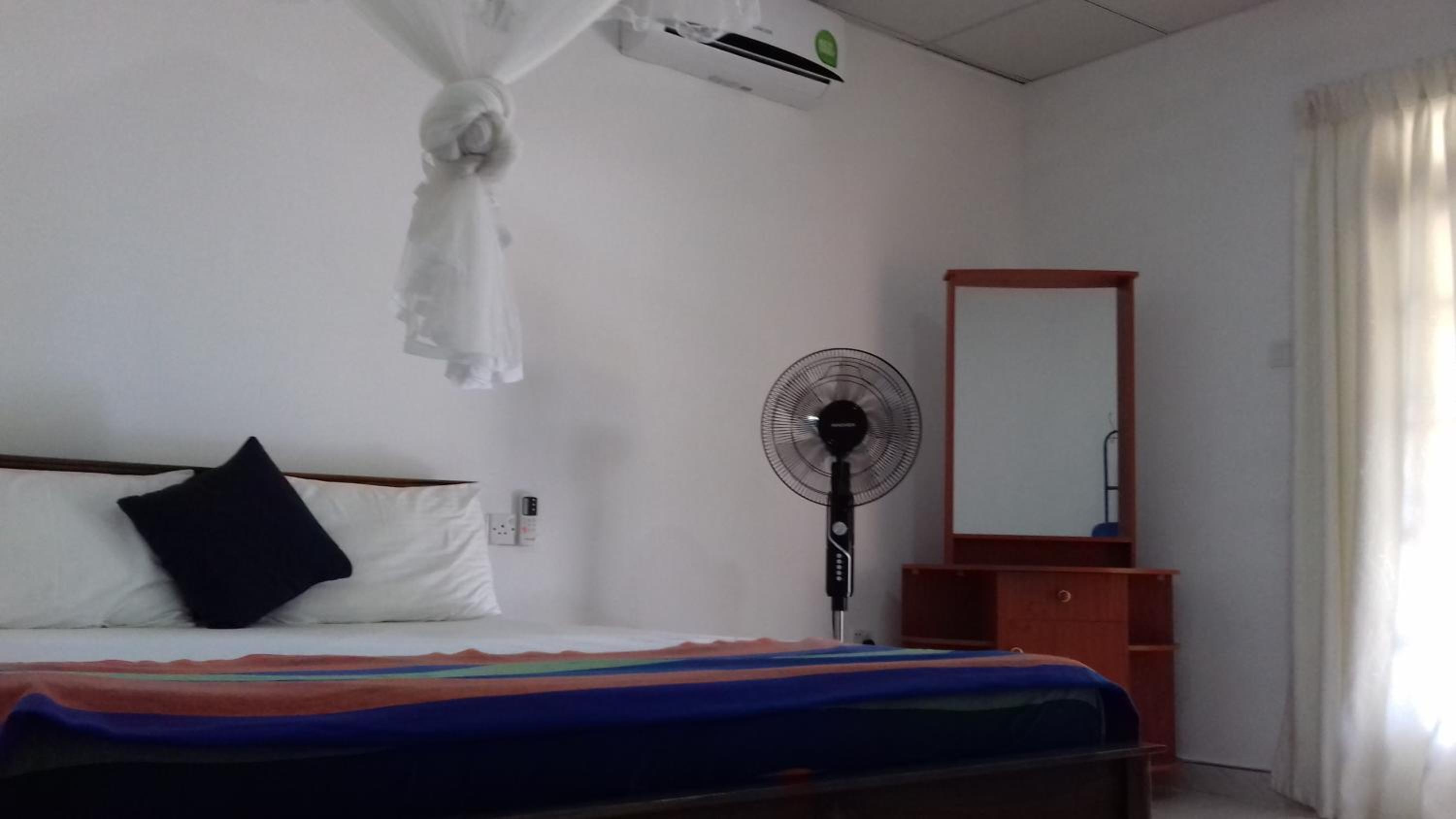 Standard Double Room with Fan photo 1