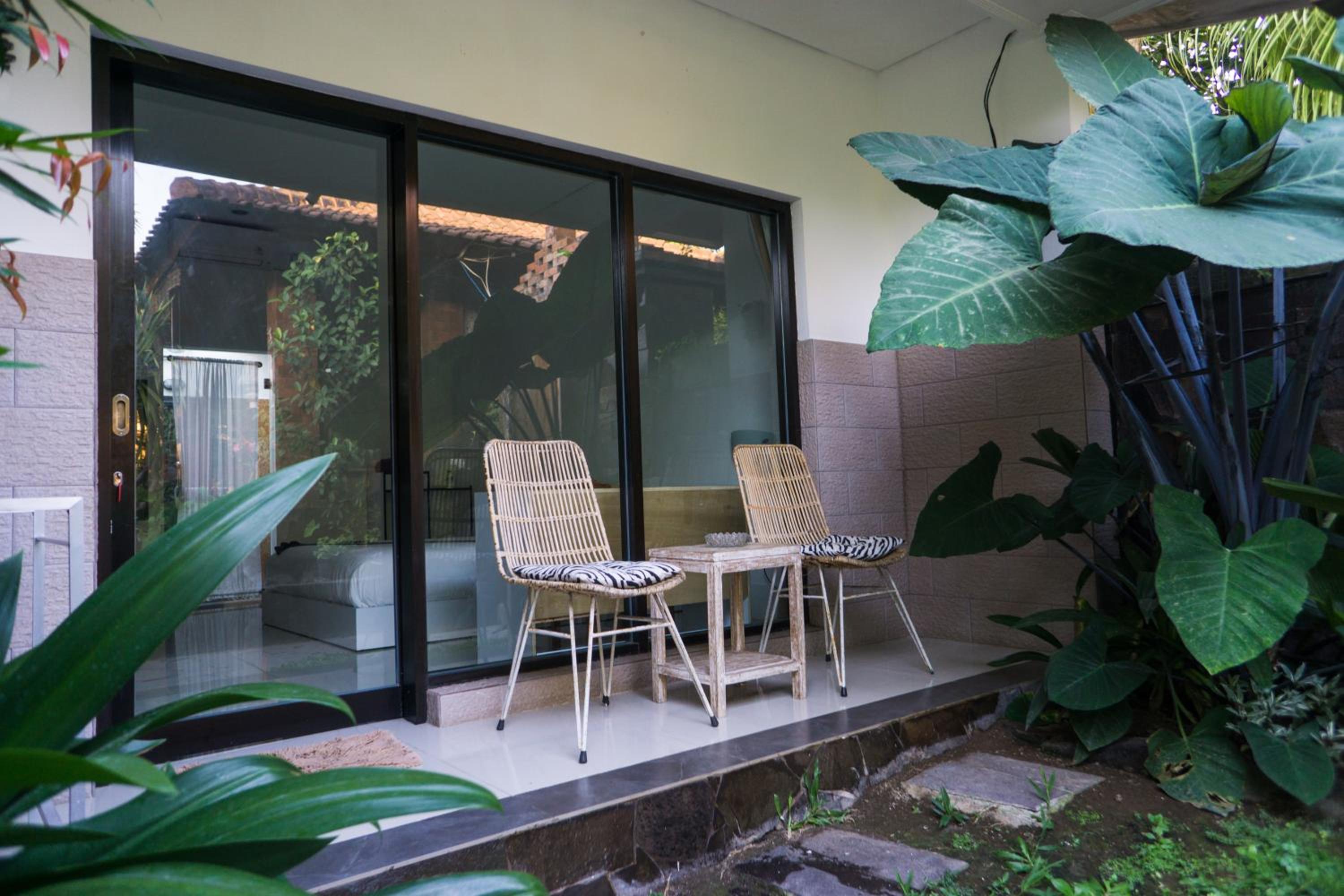 Superior Double Room - Photo 13