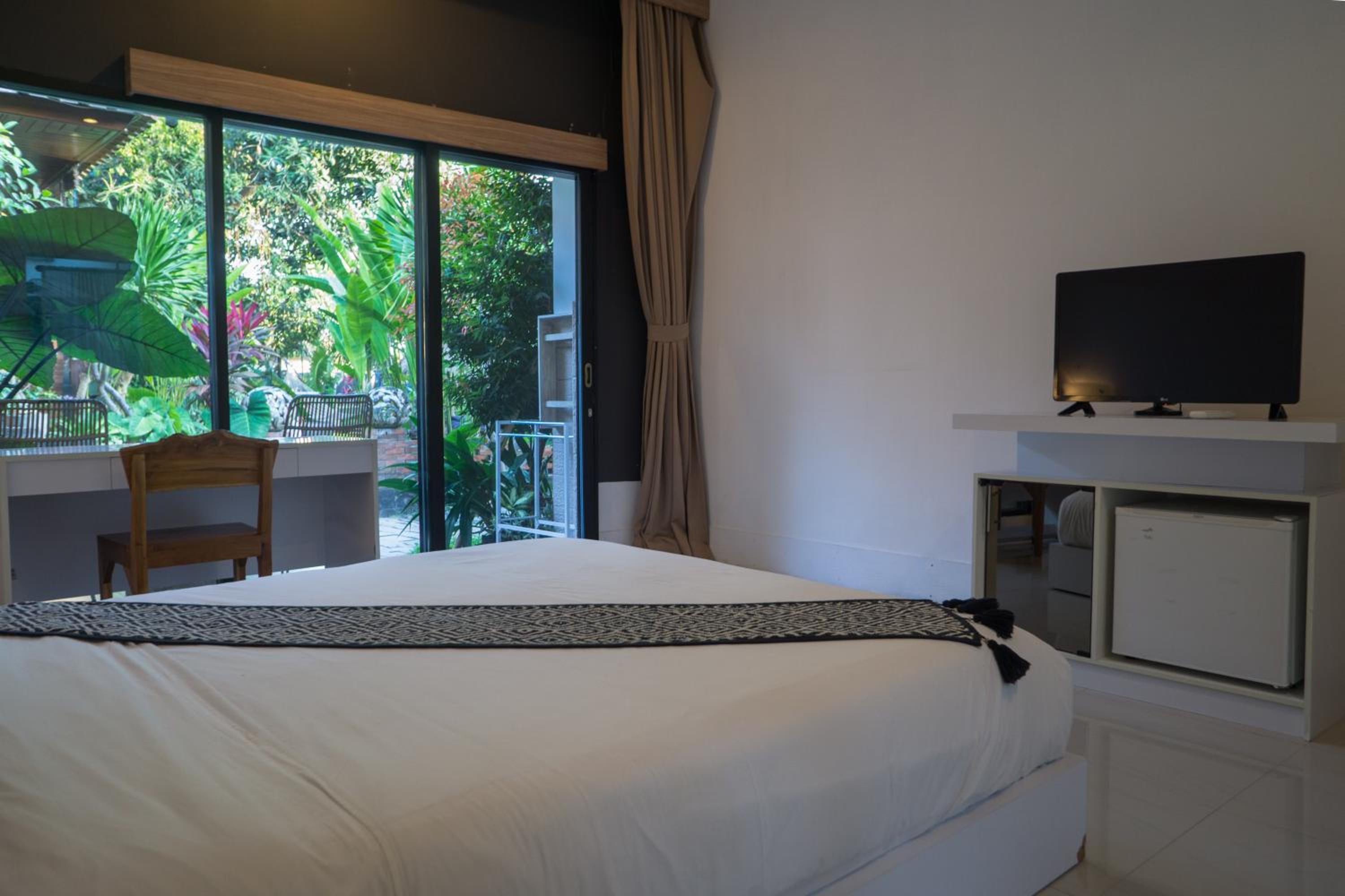 Superior Double Room - Photo 10