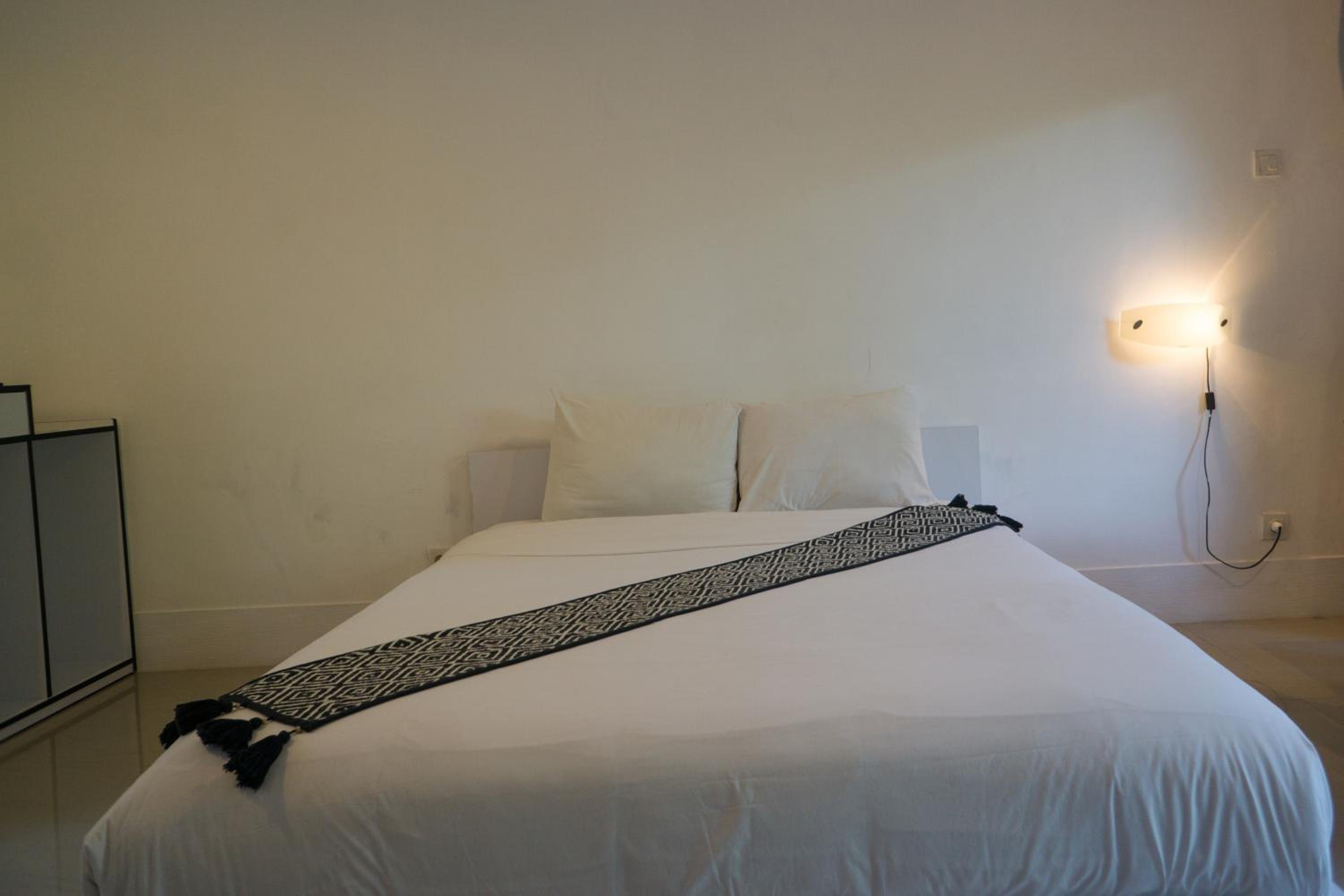 Superior Double Room - Photo 11